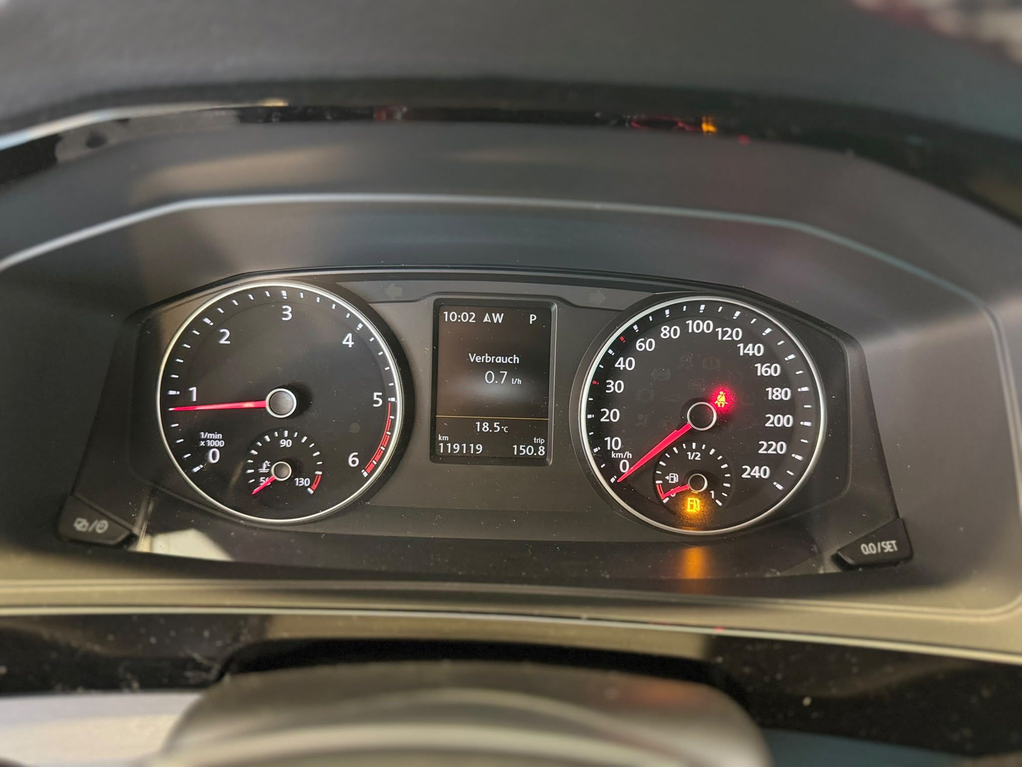 VW t6 multivan weiss (14)