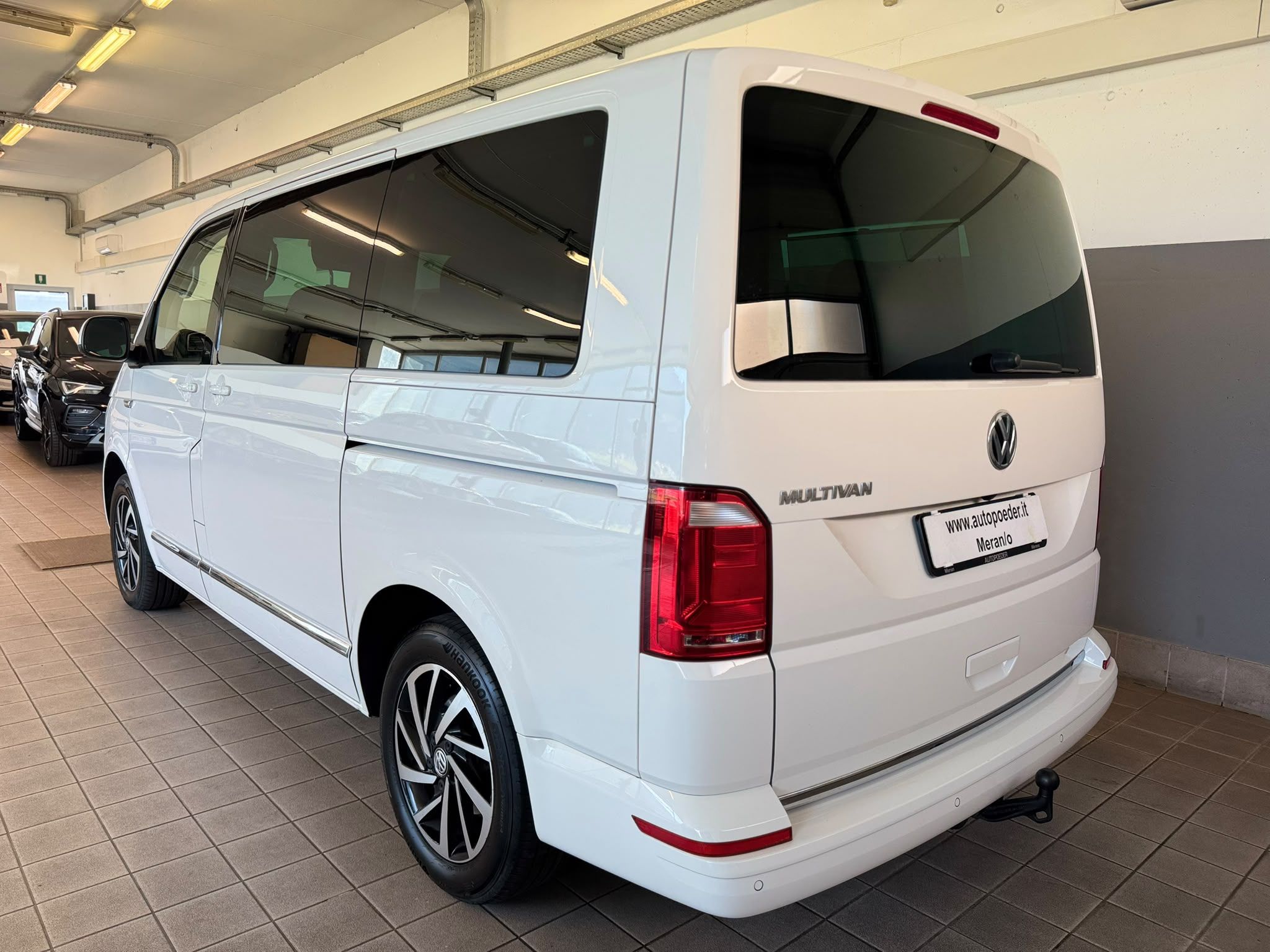 VW t6 multivan weiss (4)