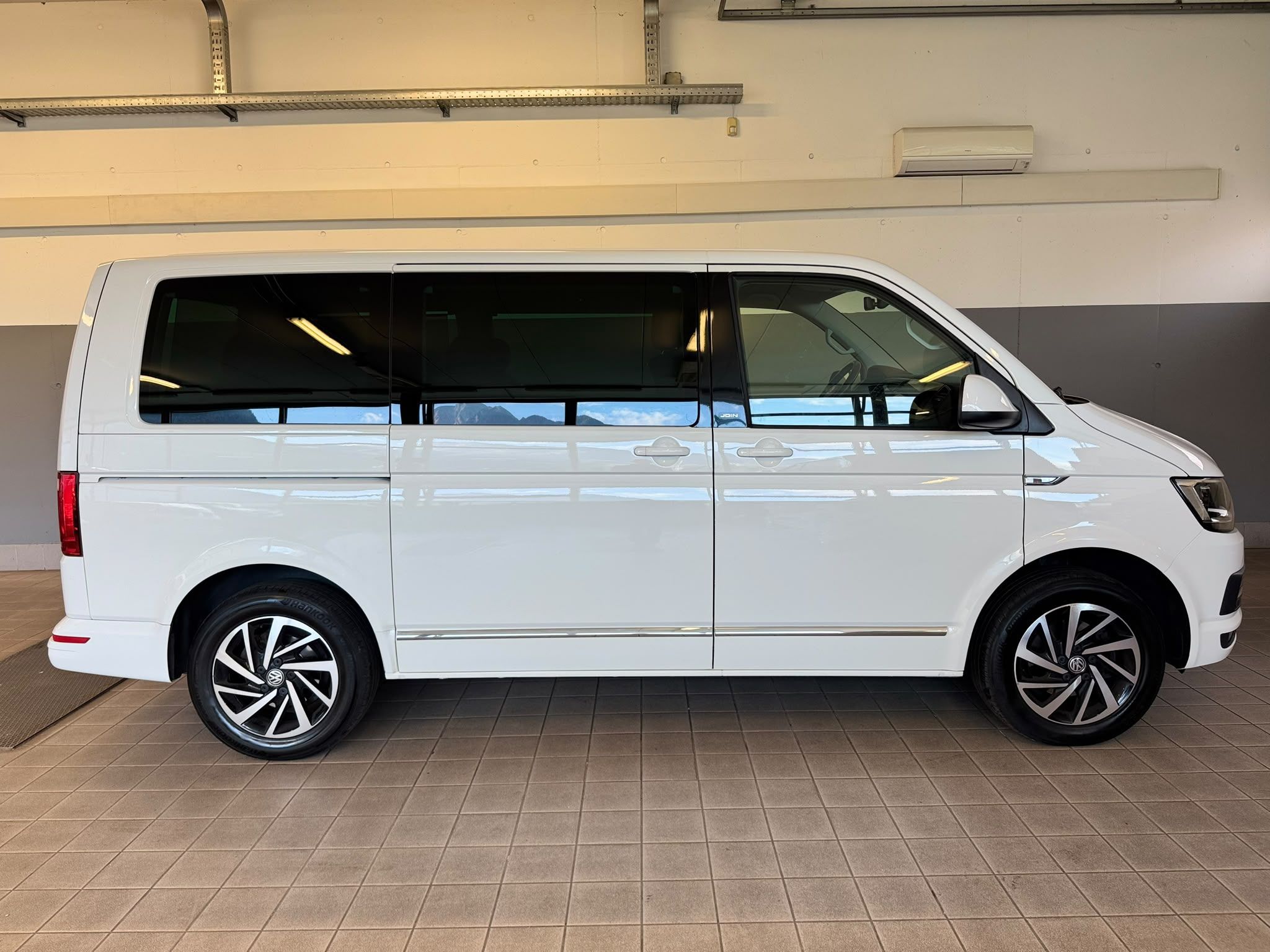 VW t6 multivan weiss (5)