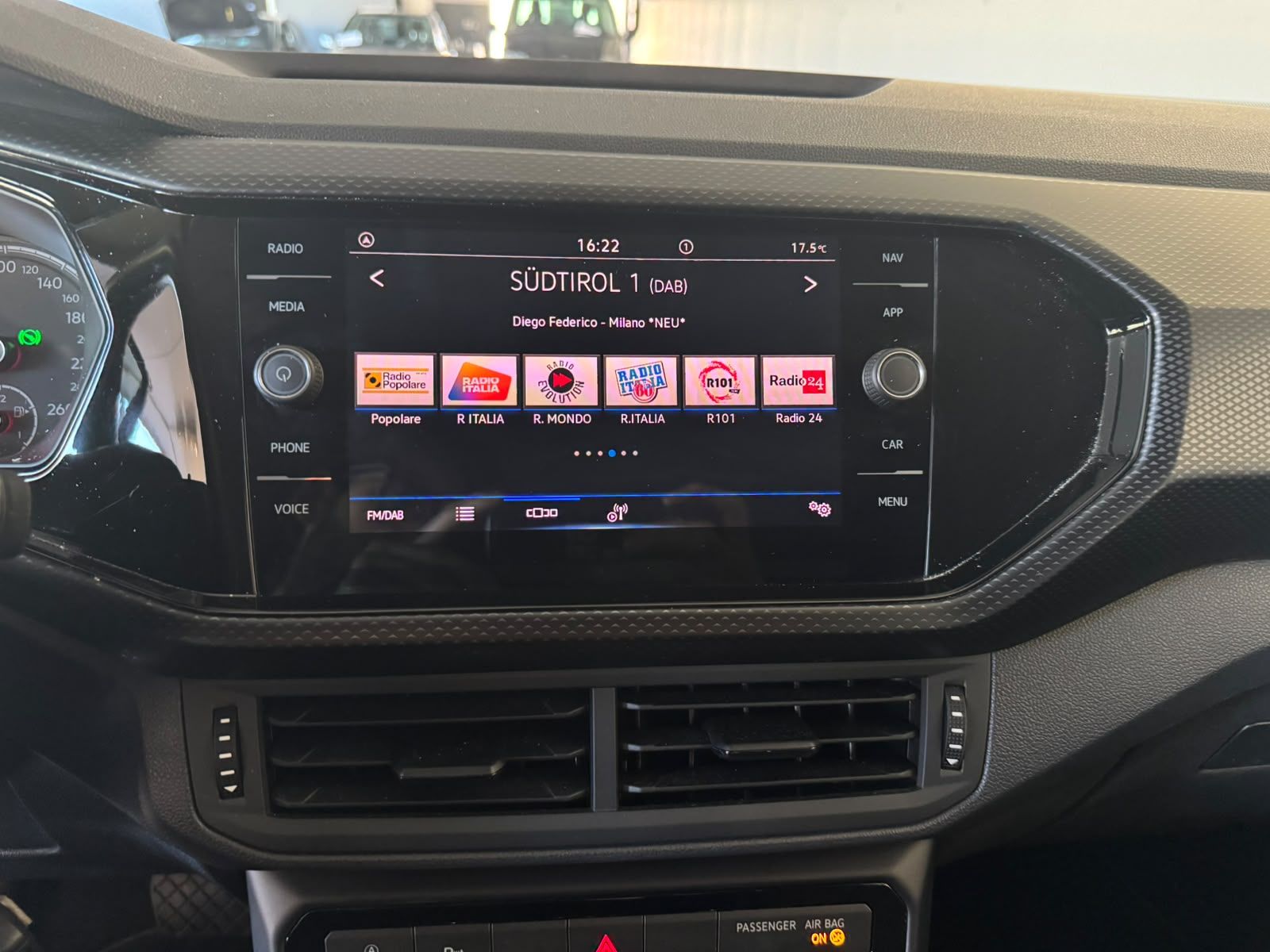 VW TCROSS (12)