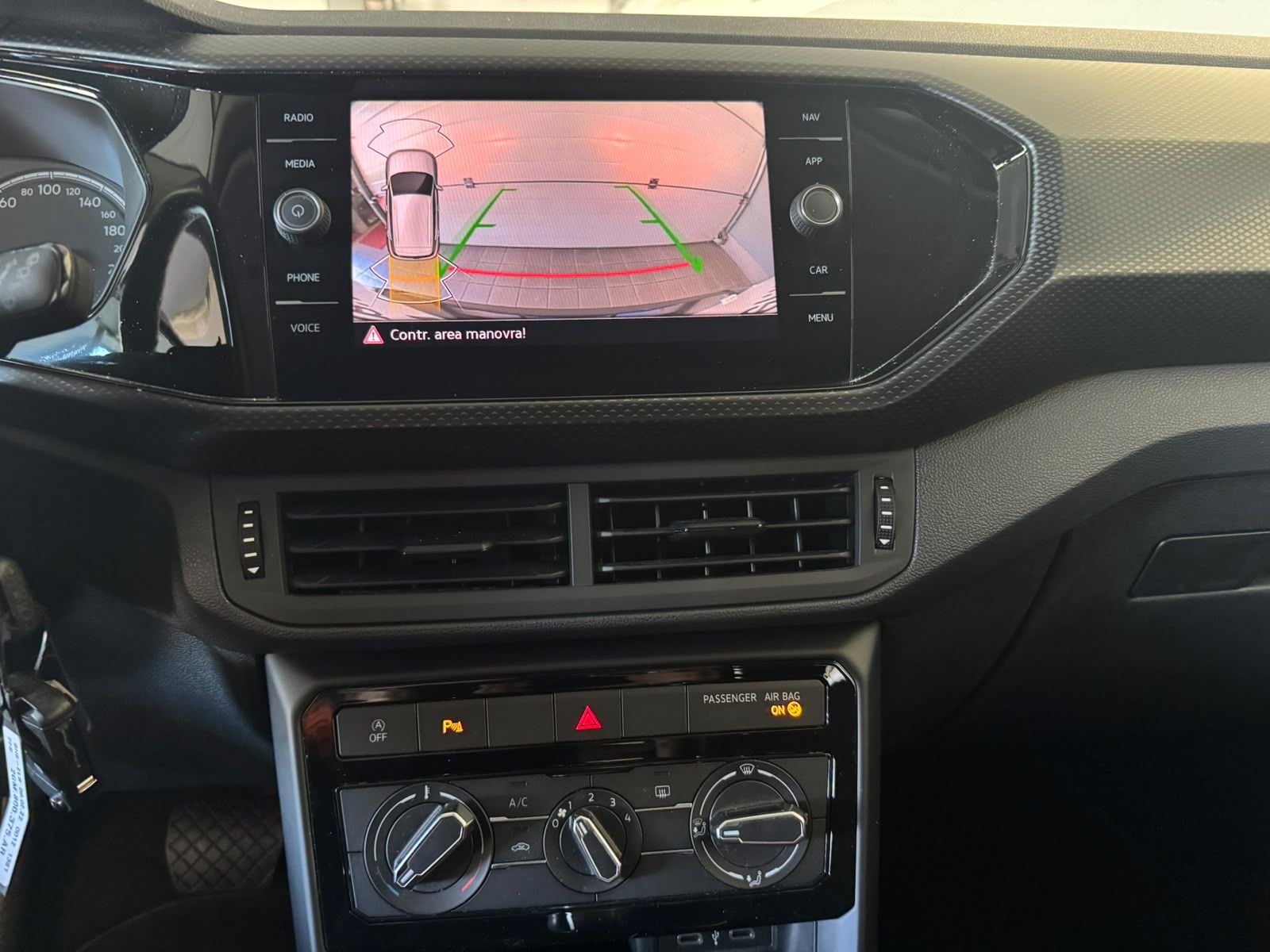 VW TCROSS (13)