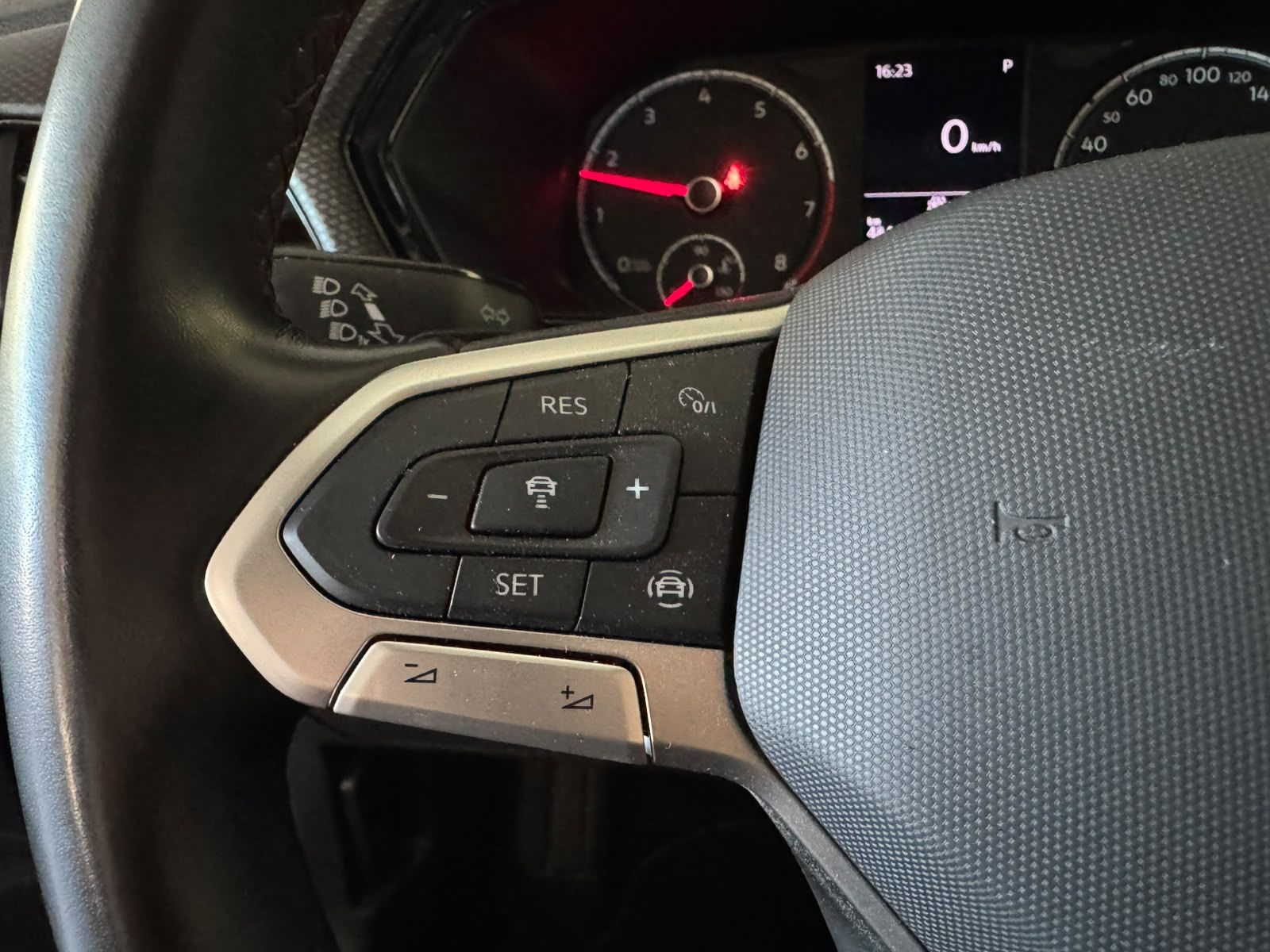 VW TCROSS (16)
