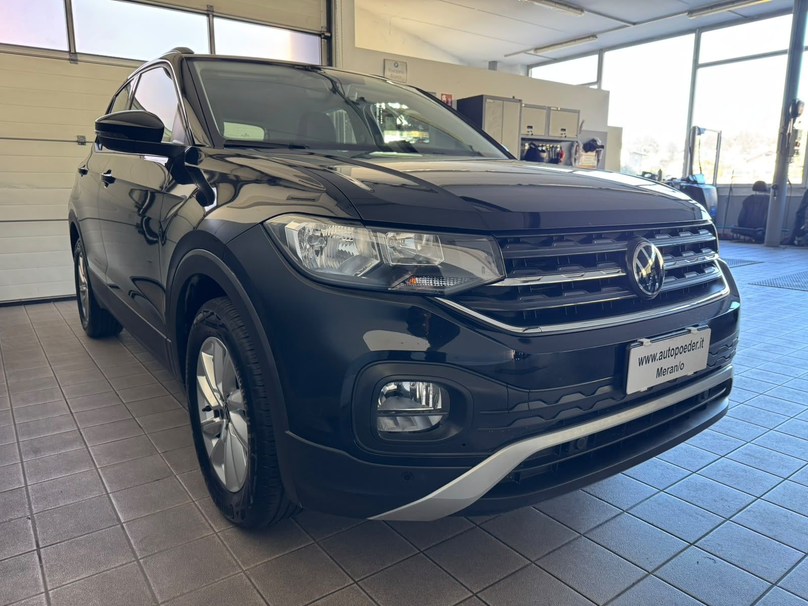 VW TCROSS (2)
