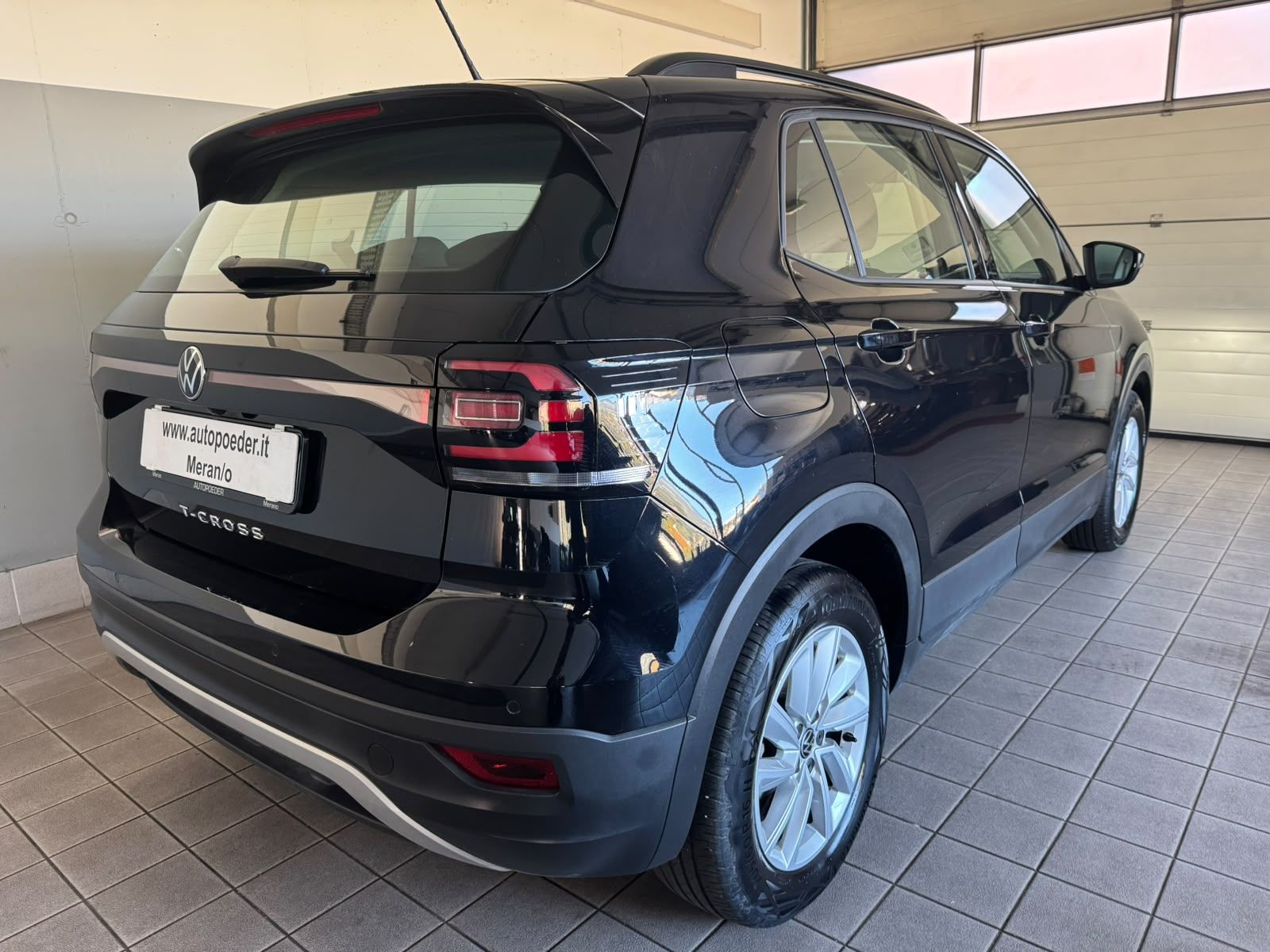 VW TCROSS (3)