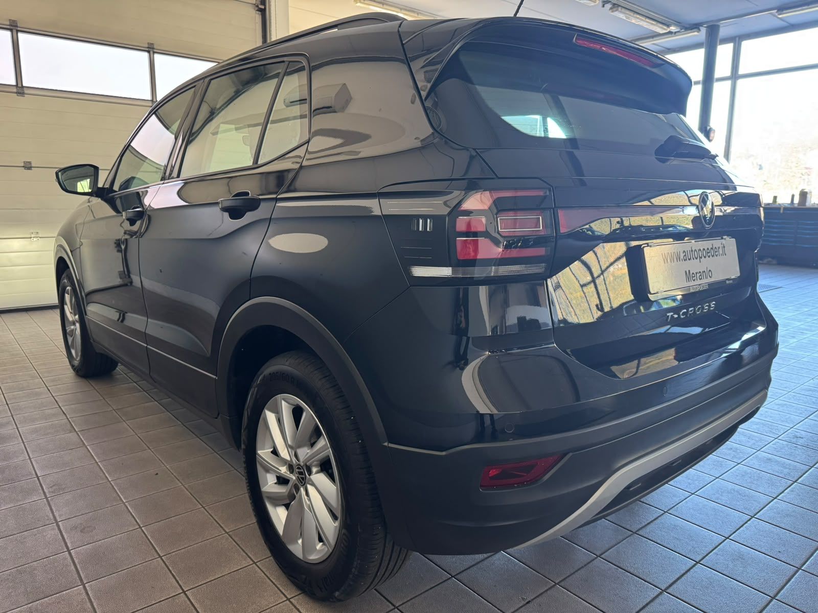 VW TCROSS (4)