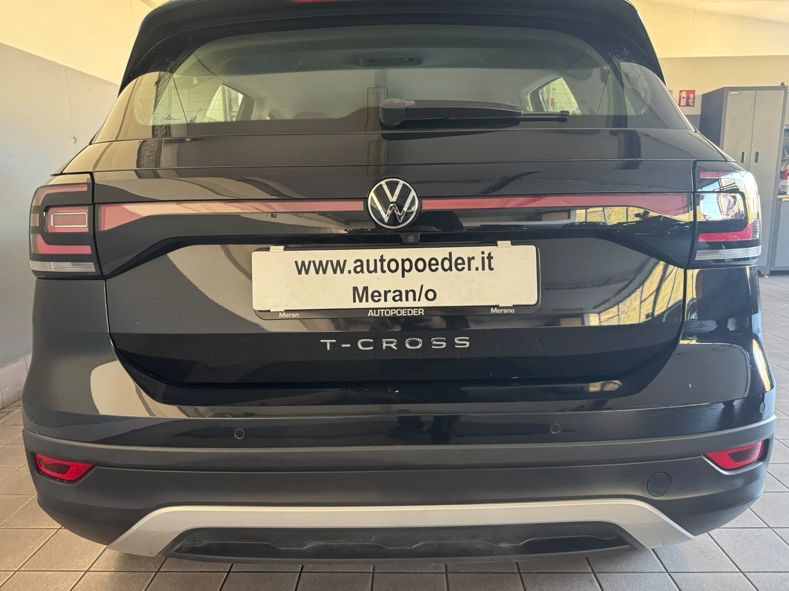 VW TCROSS (6)