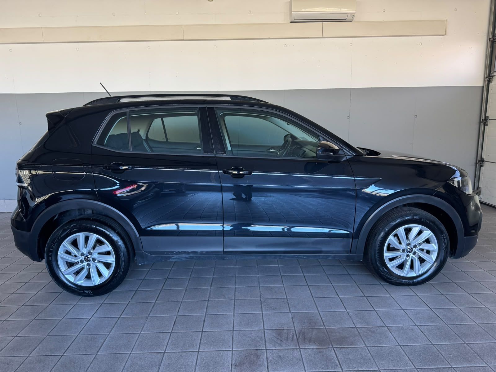 VW TCROSS (7)