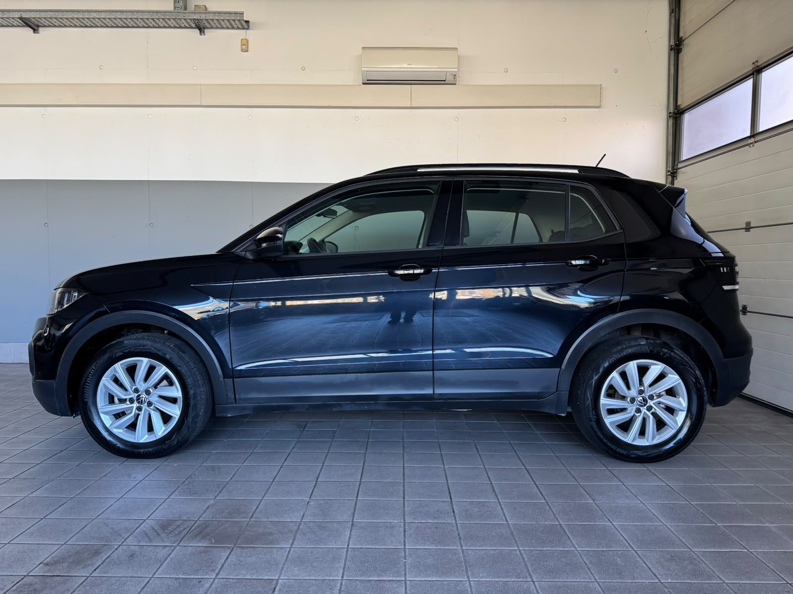 VW TCROSS (8)
