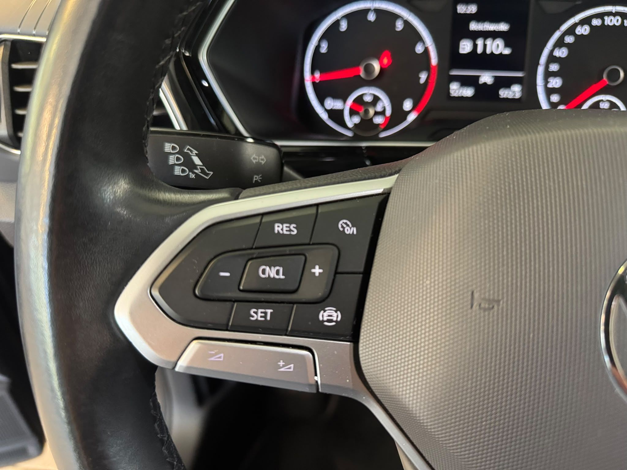 vw tcross schwarz (15)