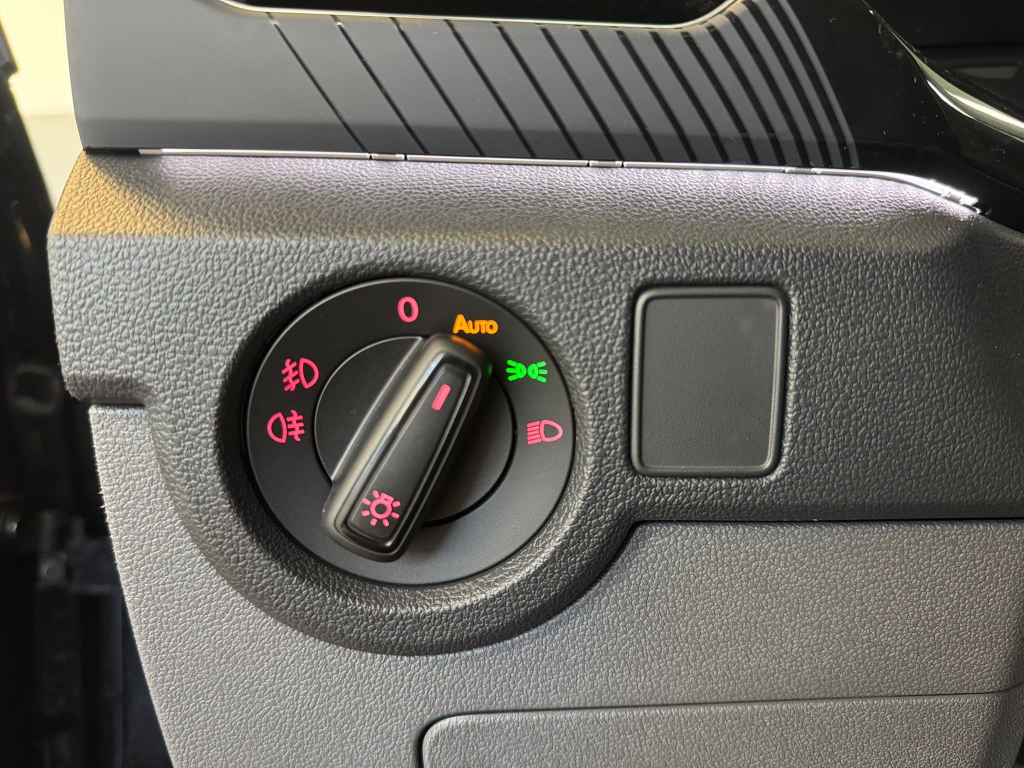 vw tcross schwarz (16)