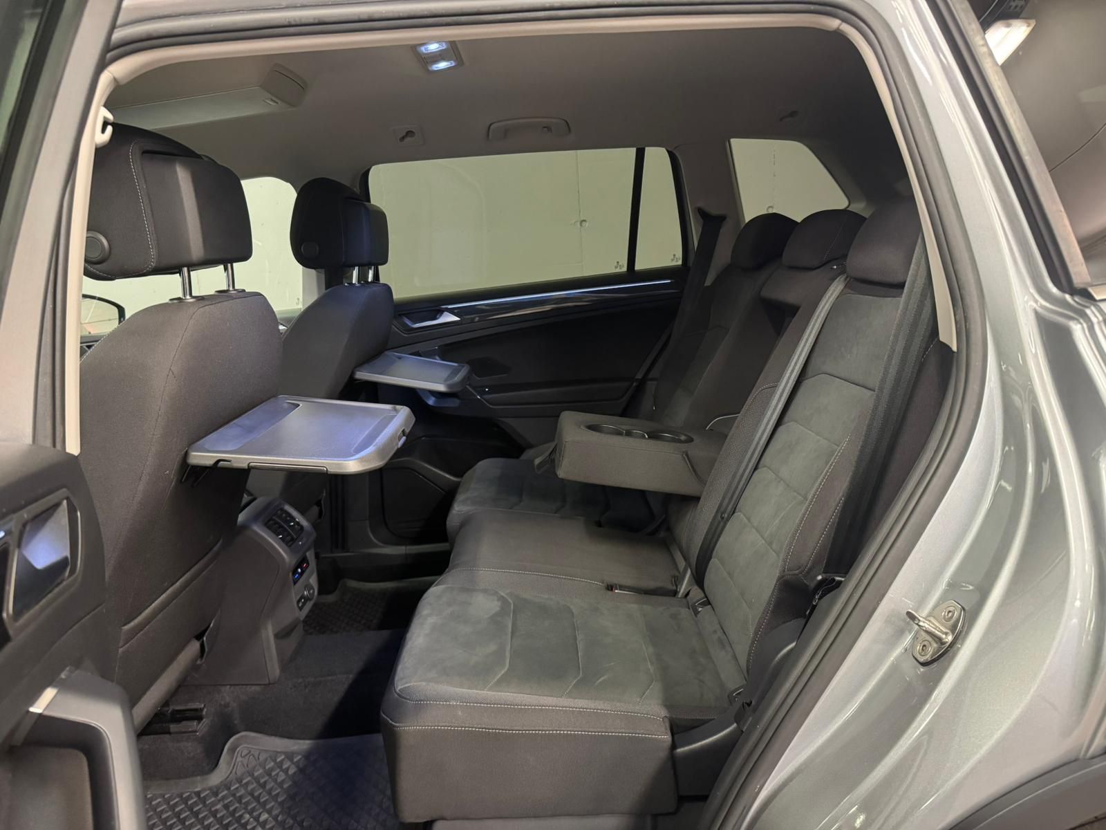 vw Tiguan Allspace (11)