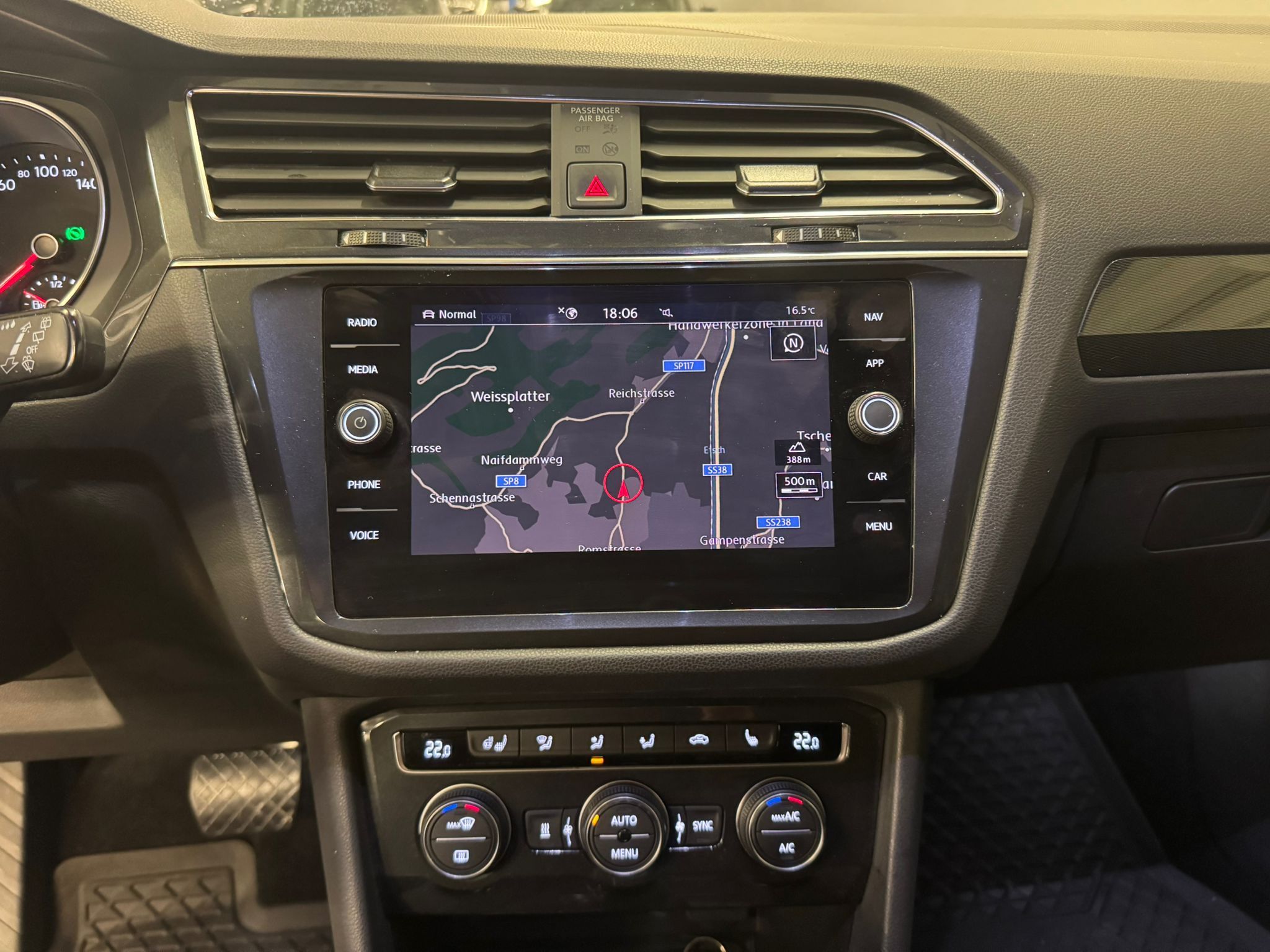 vw Tiguan Allspace (12)