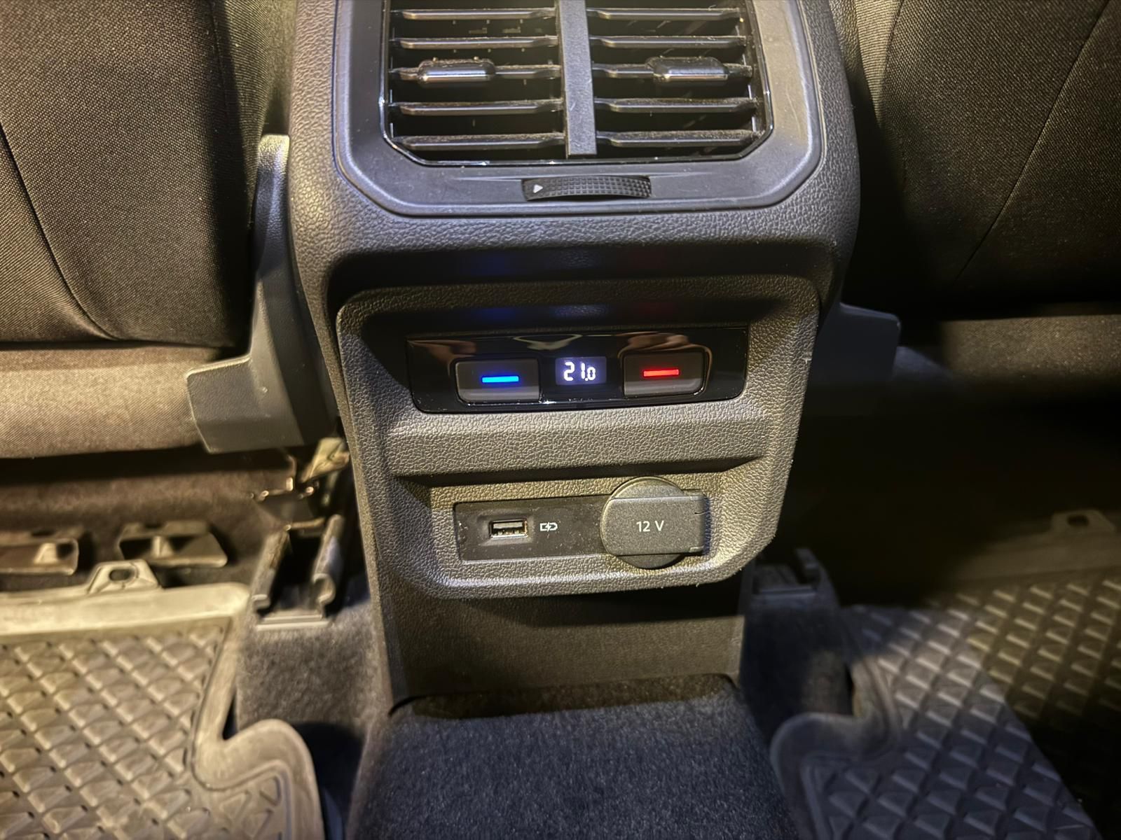 vw Tiguan Allspace (14)