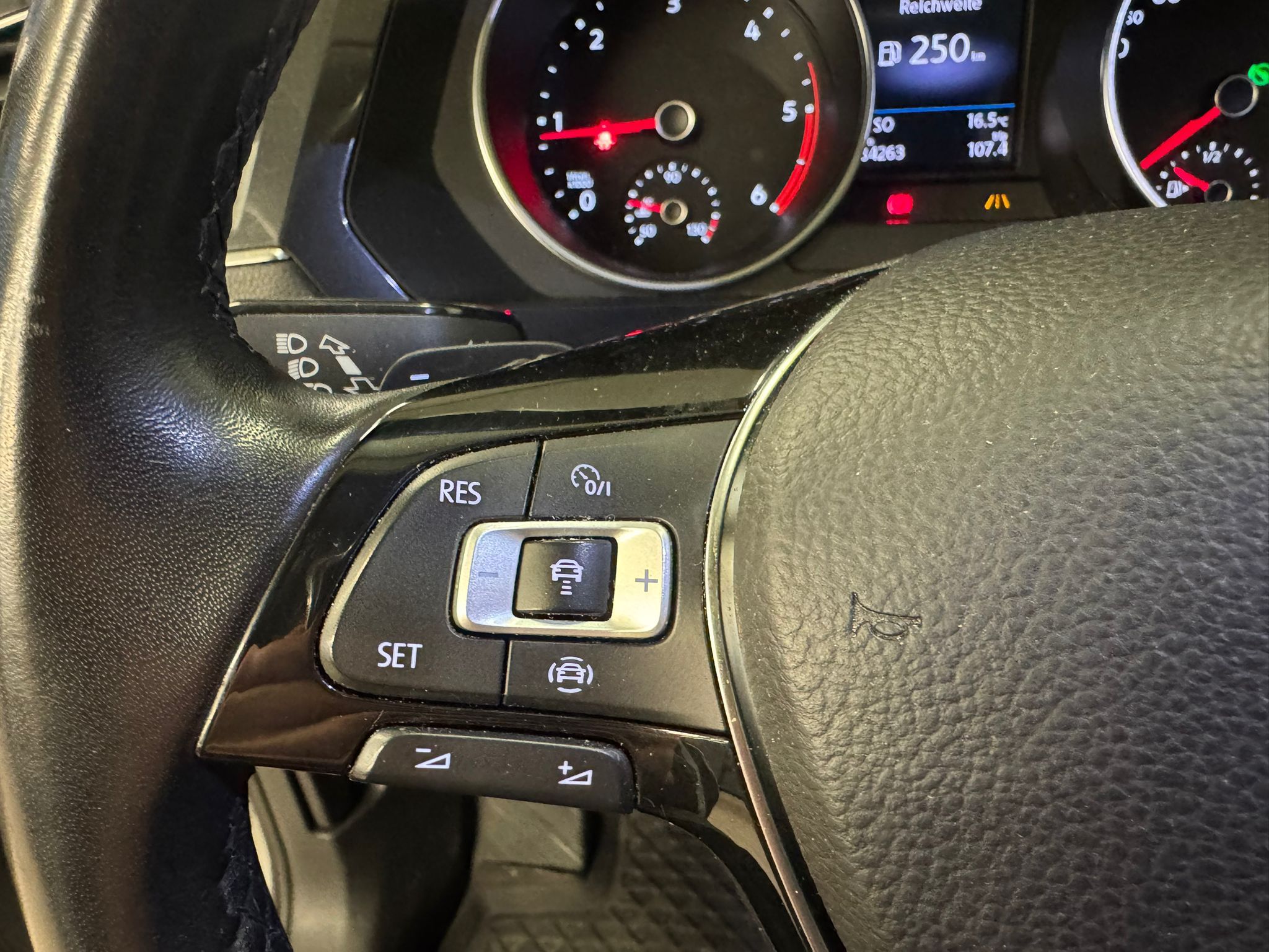 vw Tiguan Allspace (16)