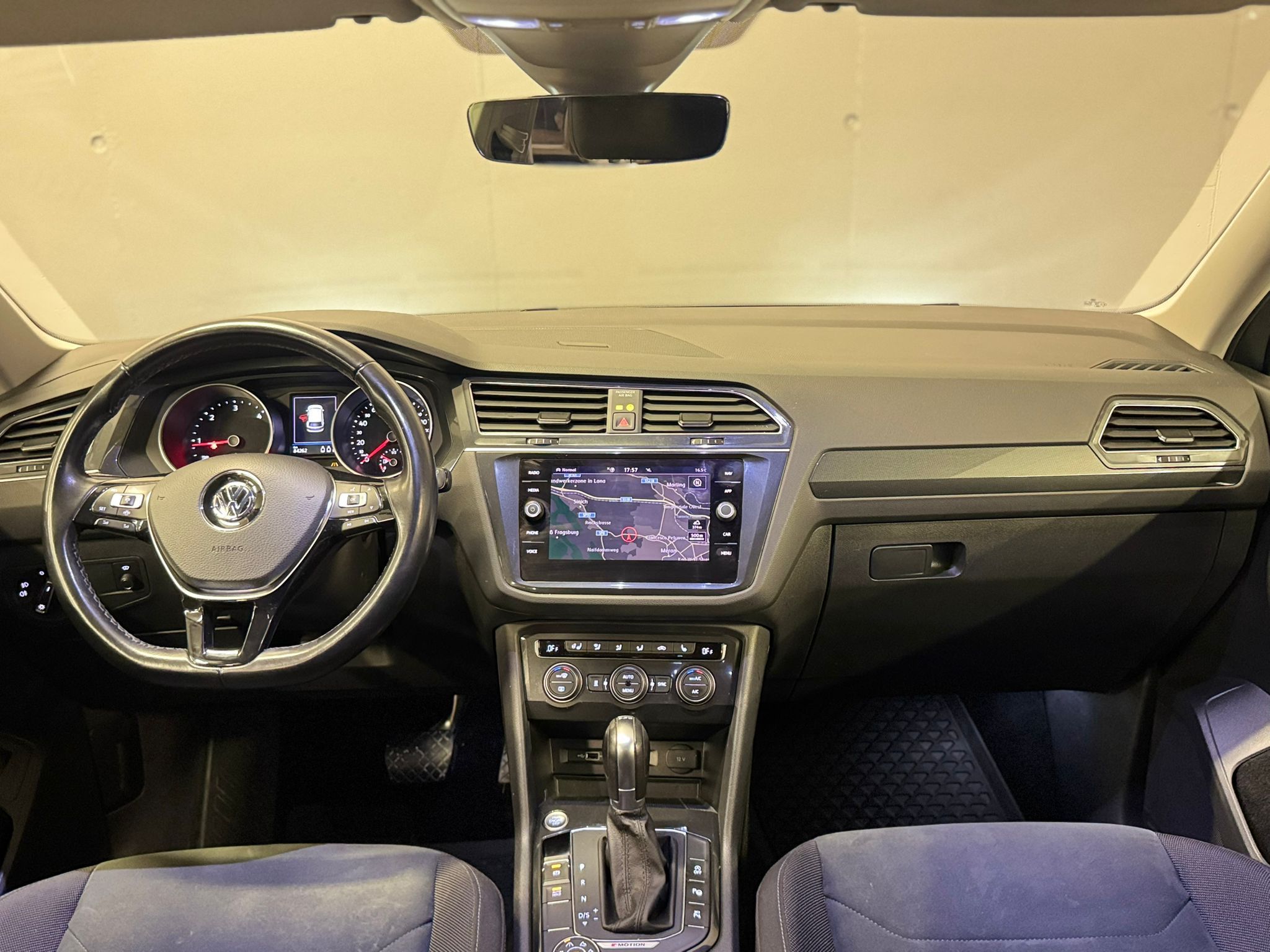 vw Tiguan Allspace (17)