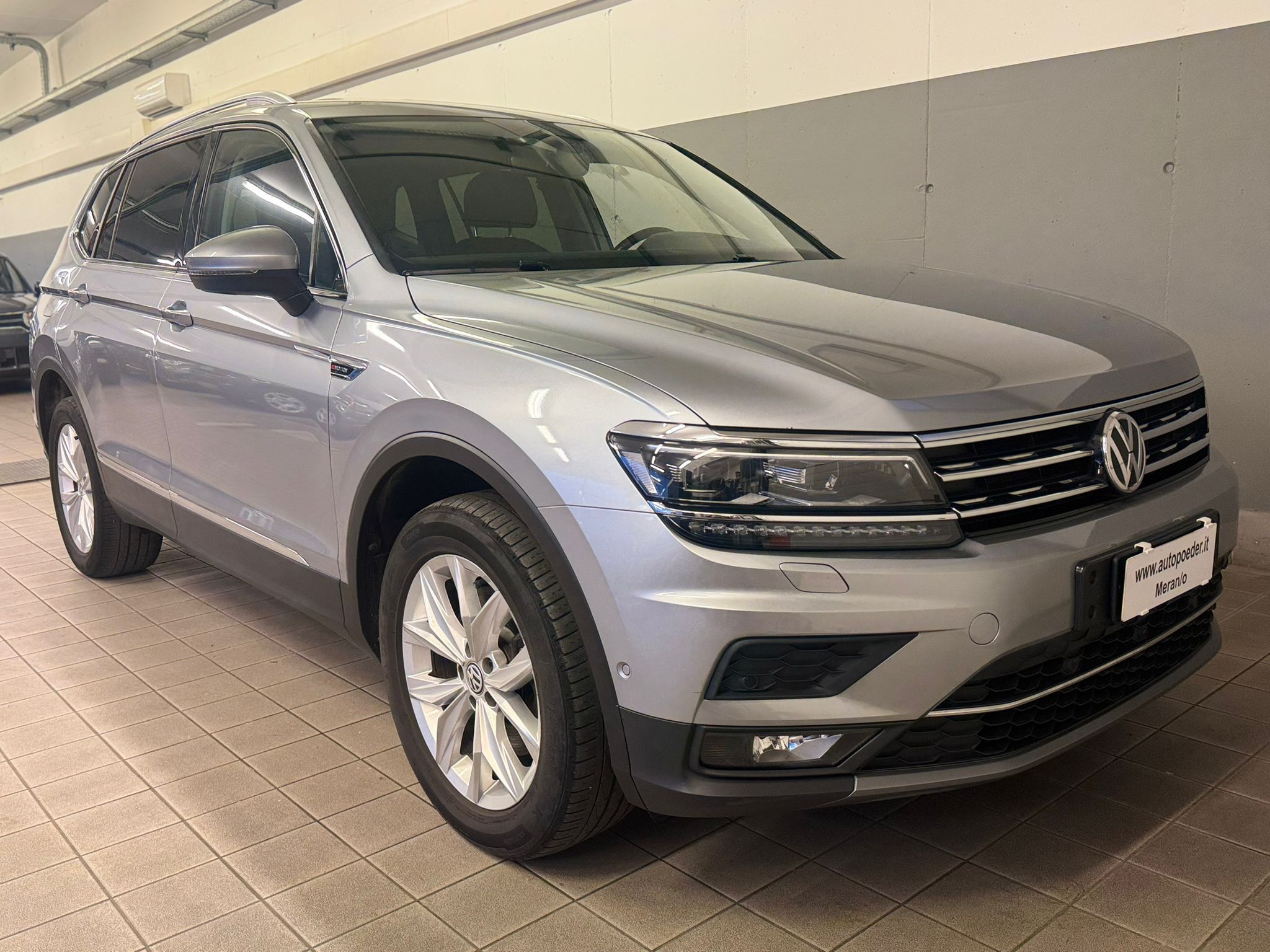 vw Tiguan Allspace (2)