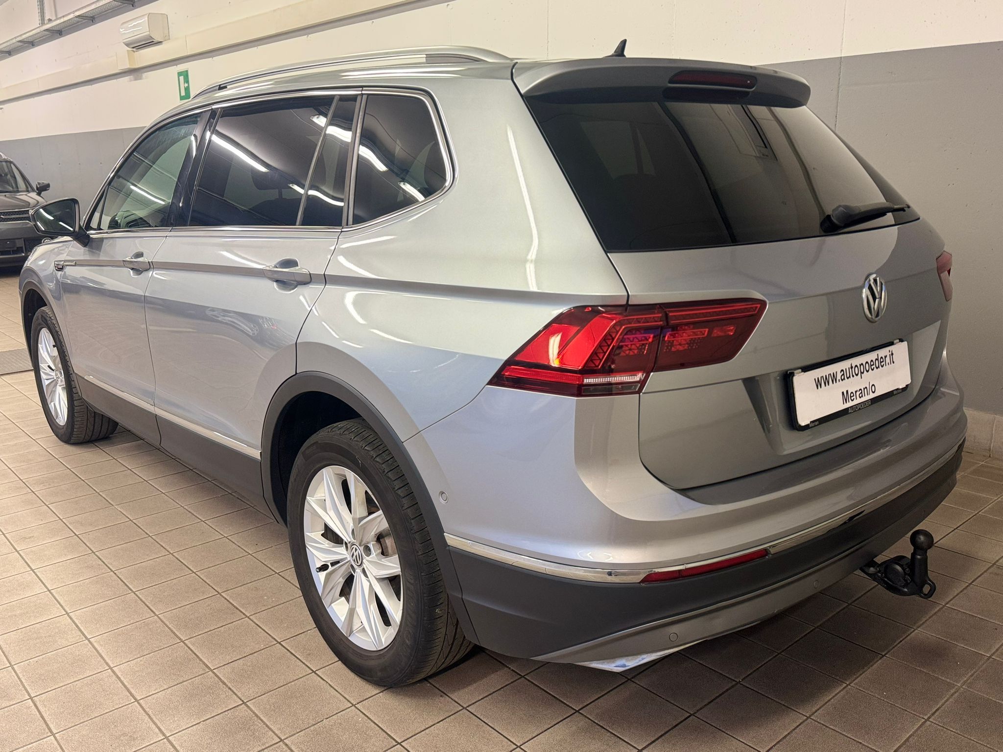 vw Tiguan Allspace (3)