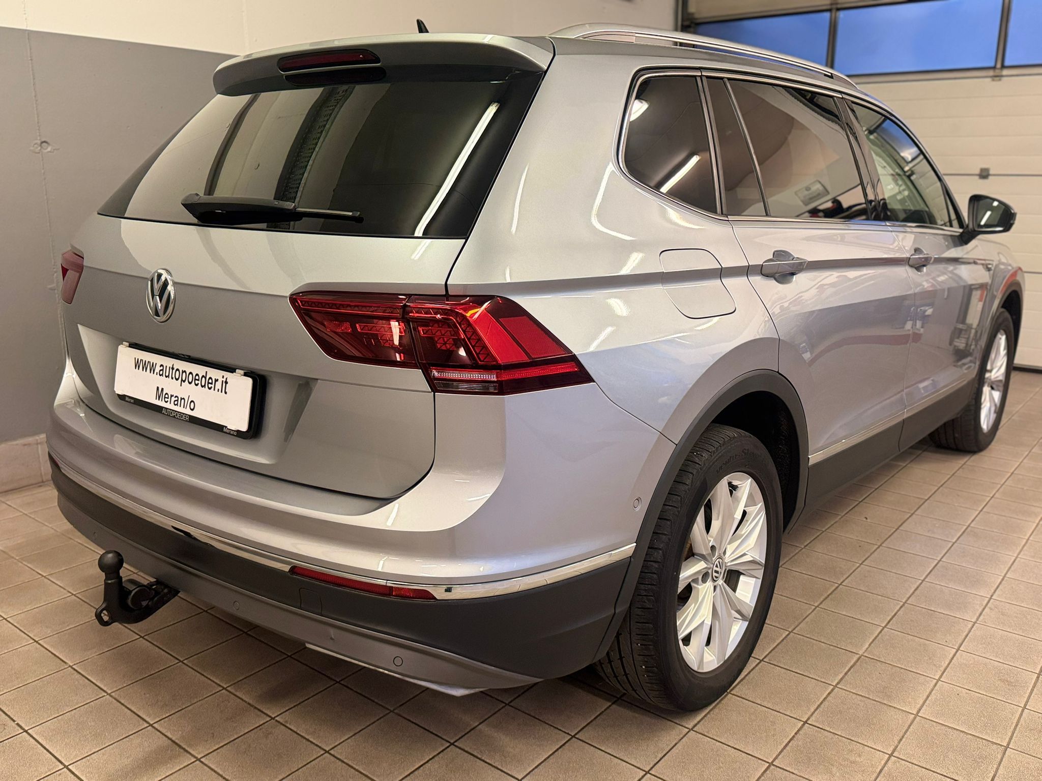 vw Tiguan Allspace (4)