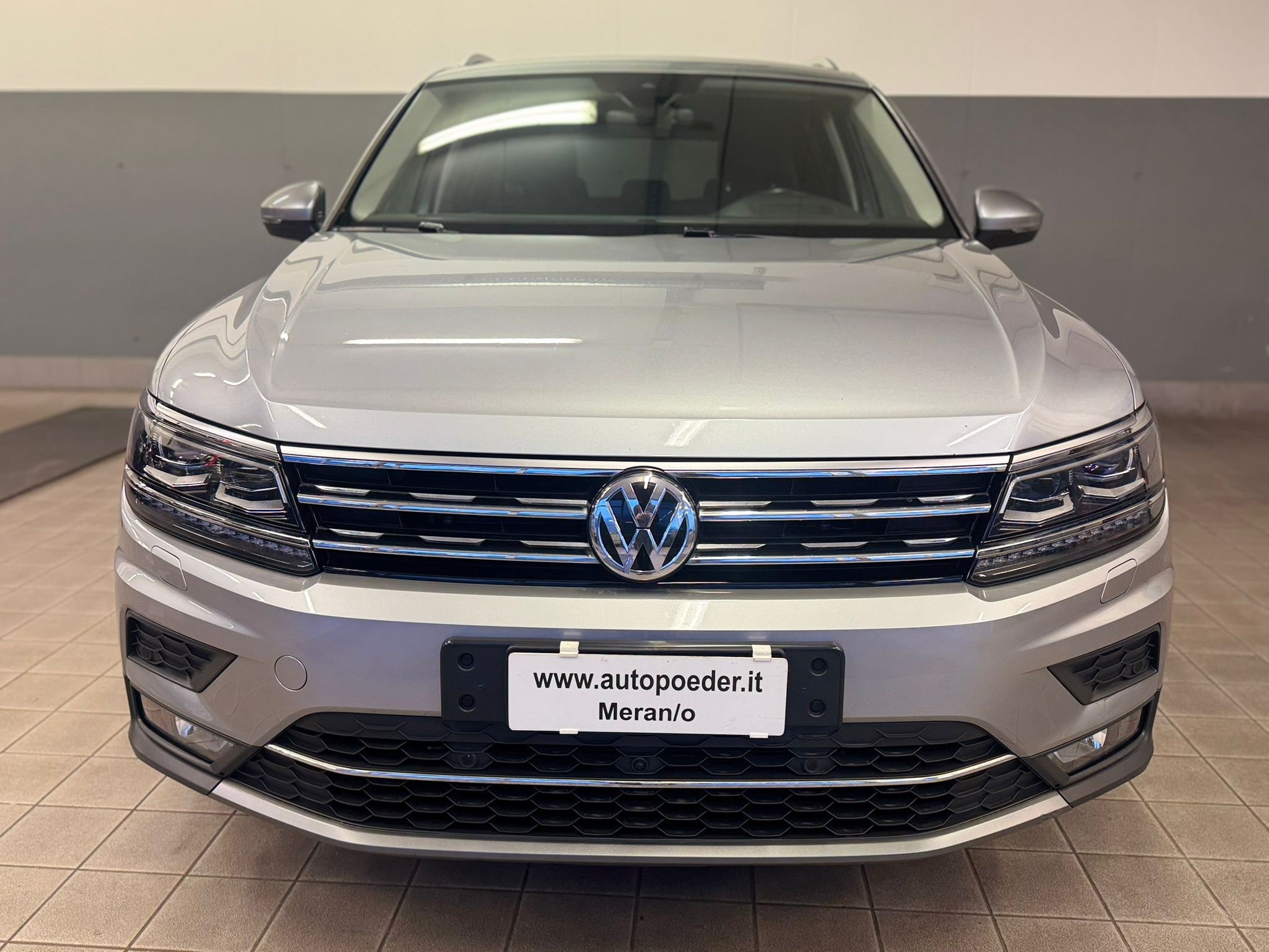 vw Tiguan Allspace (5)