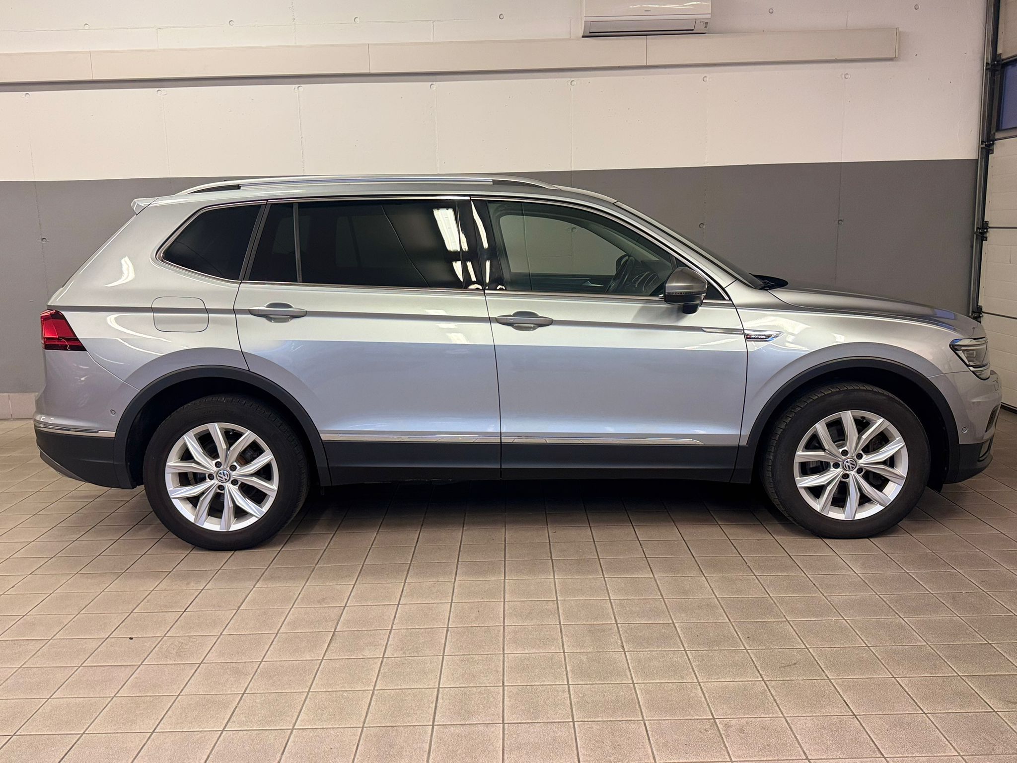 vw Tiguan Allspace (7)