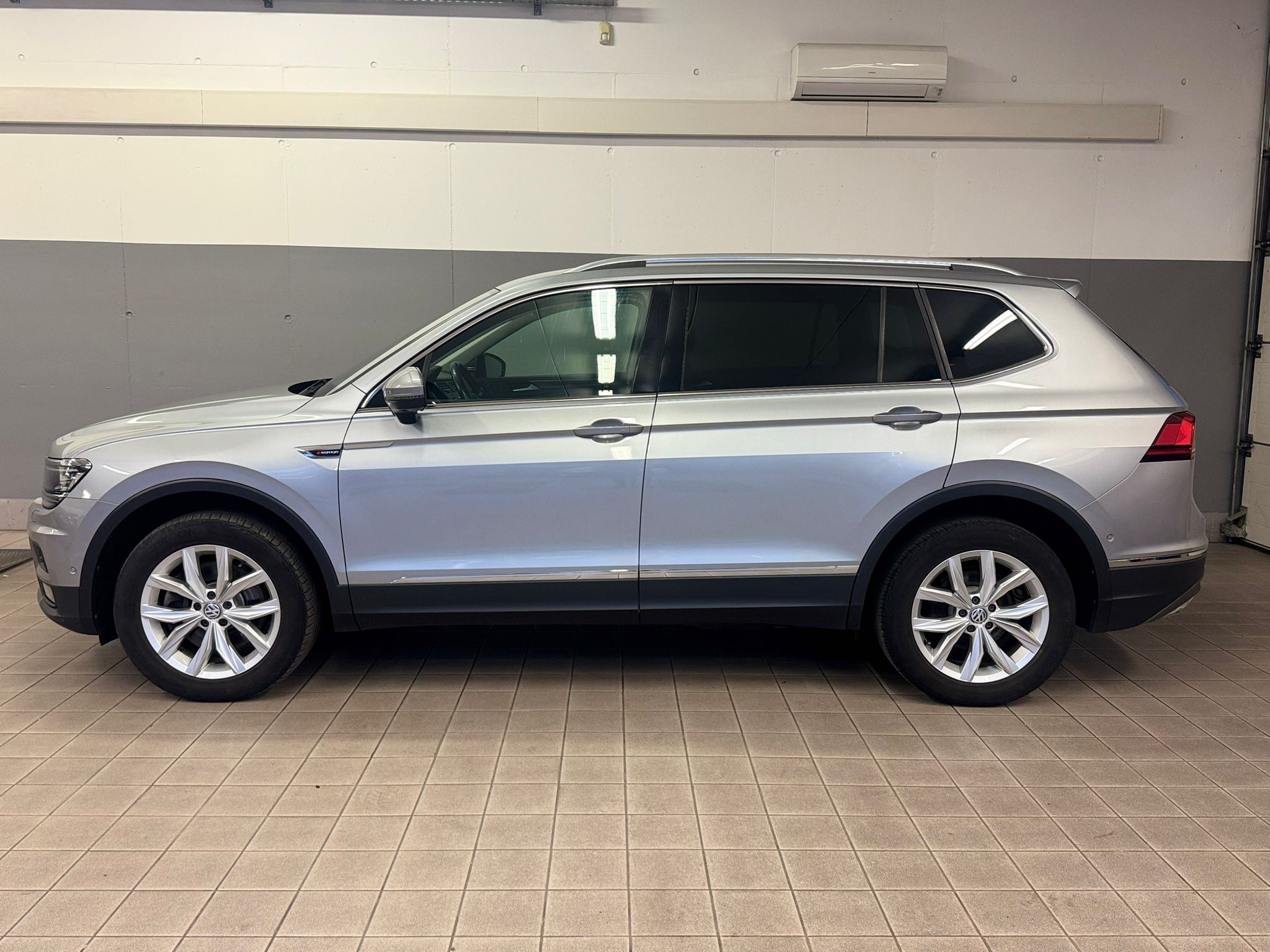 vw Tiguan Allspace (8)