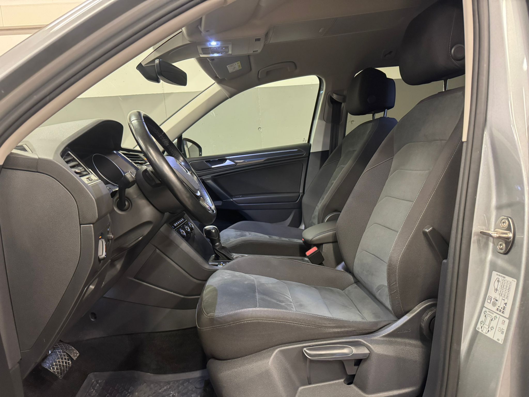 vw Tiguan Allspace (9)