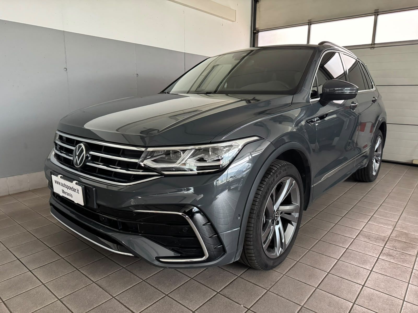 vw tiguan rline grau (1)