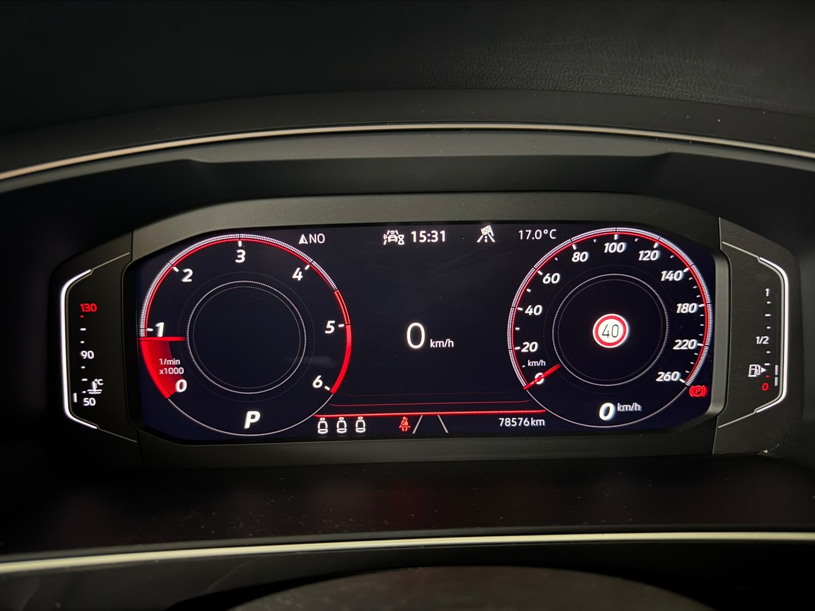 vw tiguan rline grau (14)