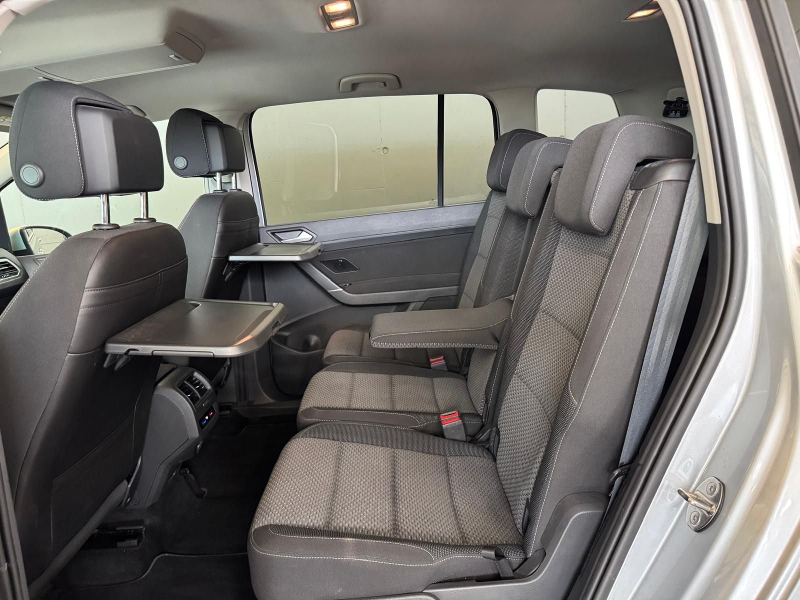 VW Touran 2.0 TDI silver (14)