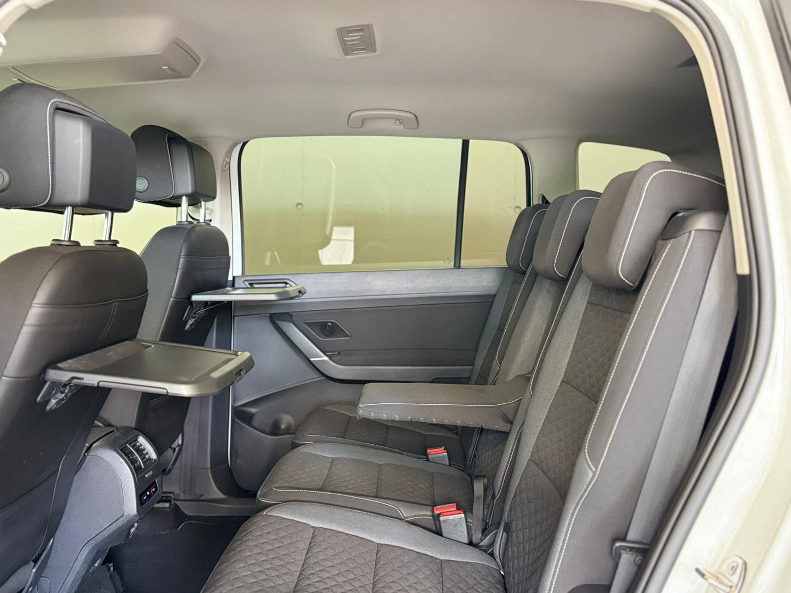 VW Touran 2.0 TDI wießß (11)