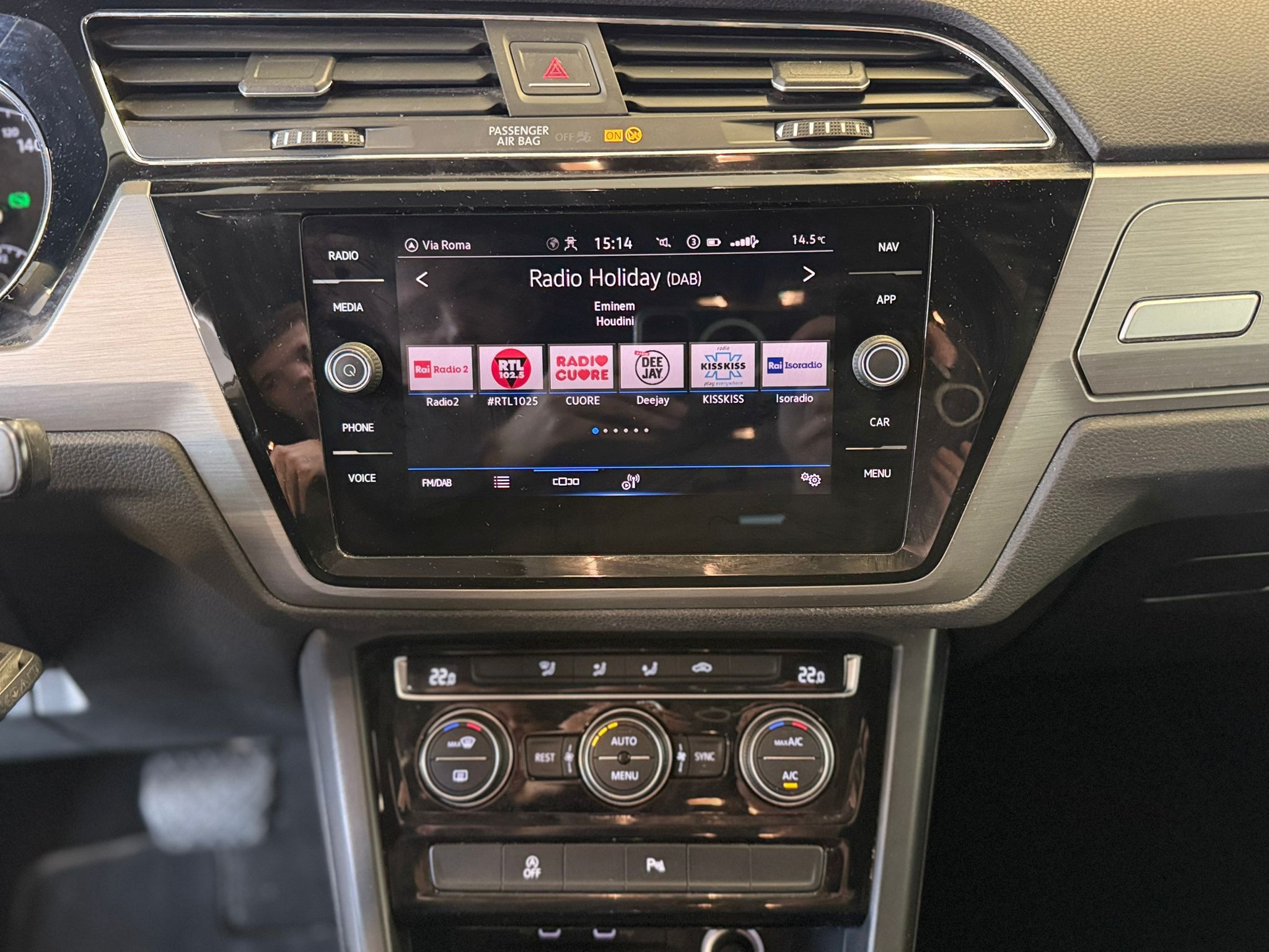 VW Touran MausGrau (14)