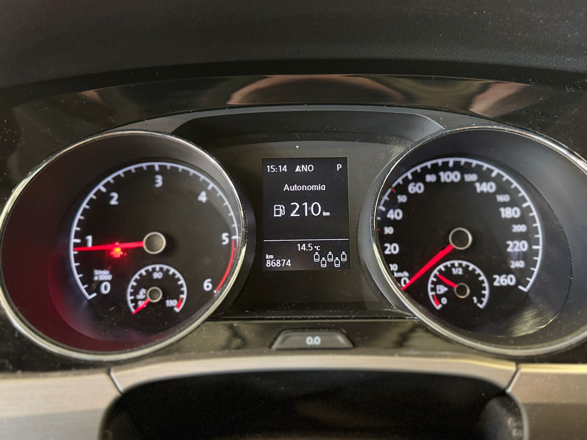 VW Touran MausGrau (16)