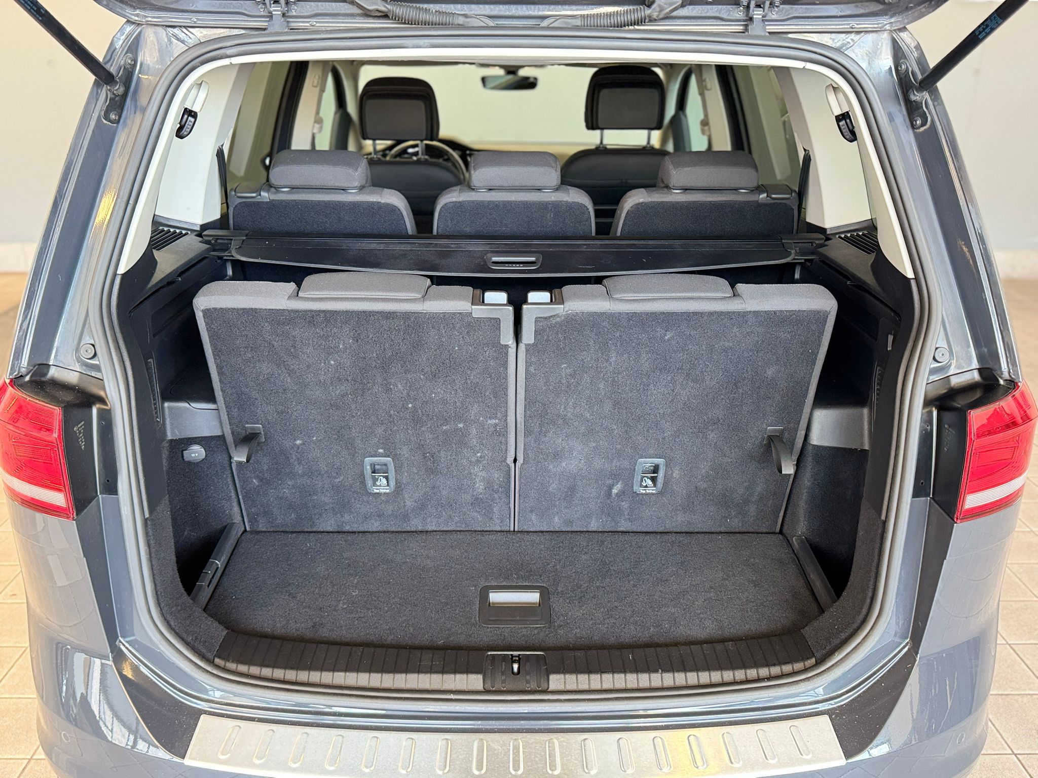 VW Touran MausGrau (19)