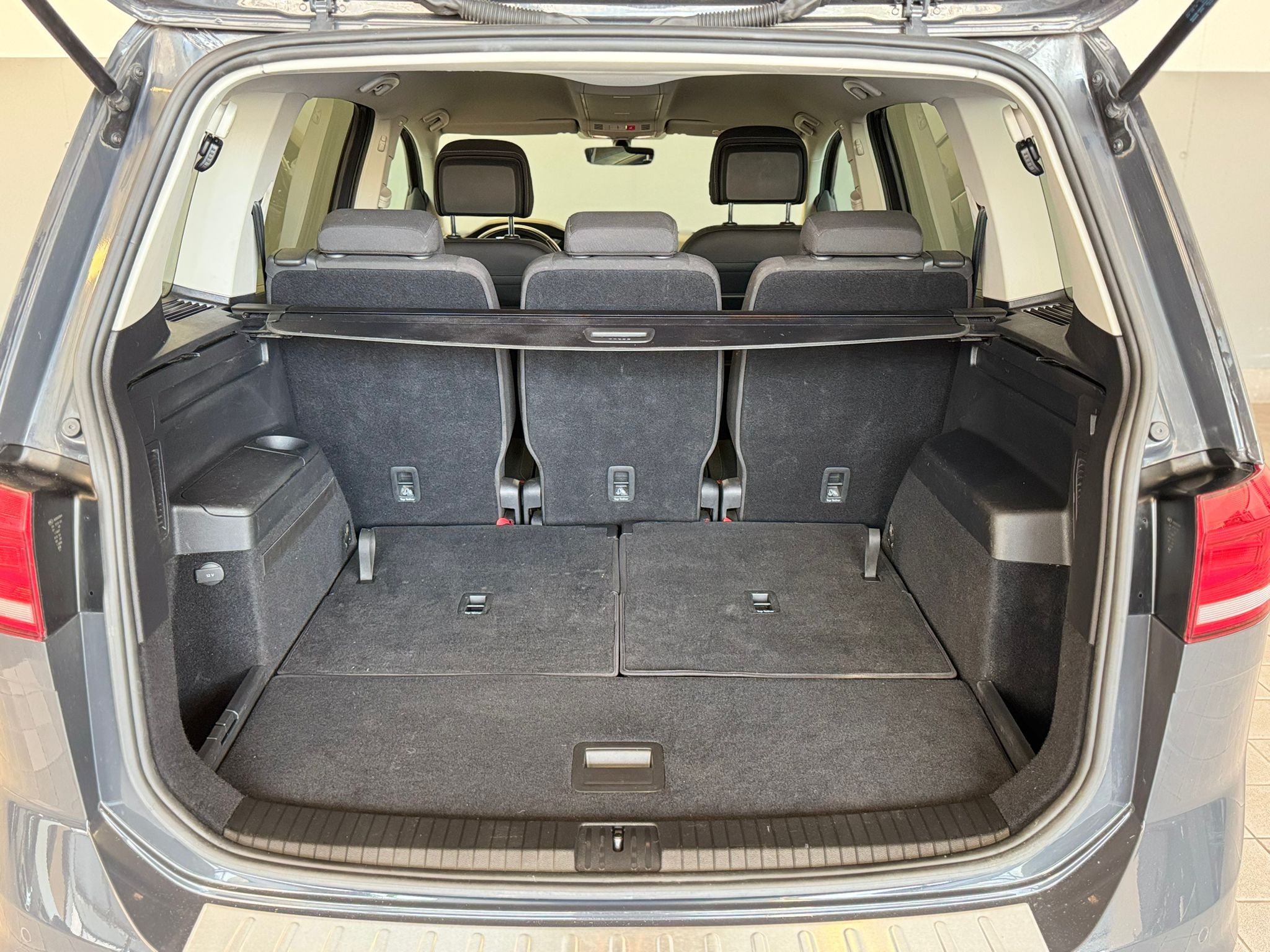 VW Touran MausGrau (20)