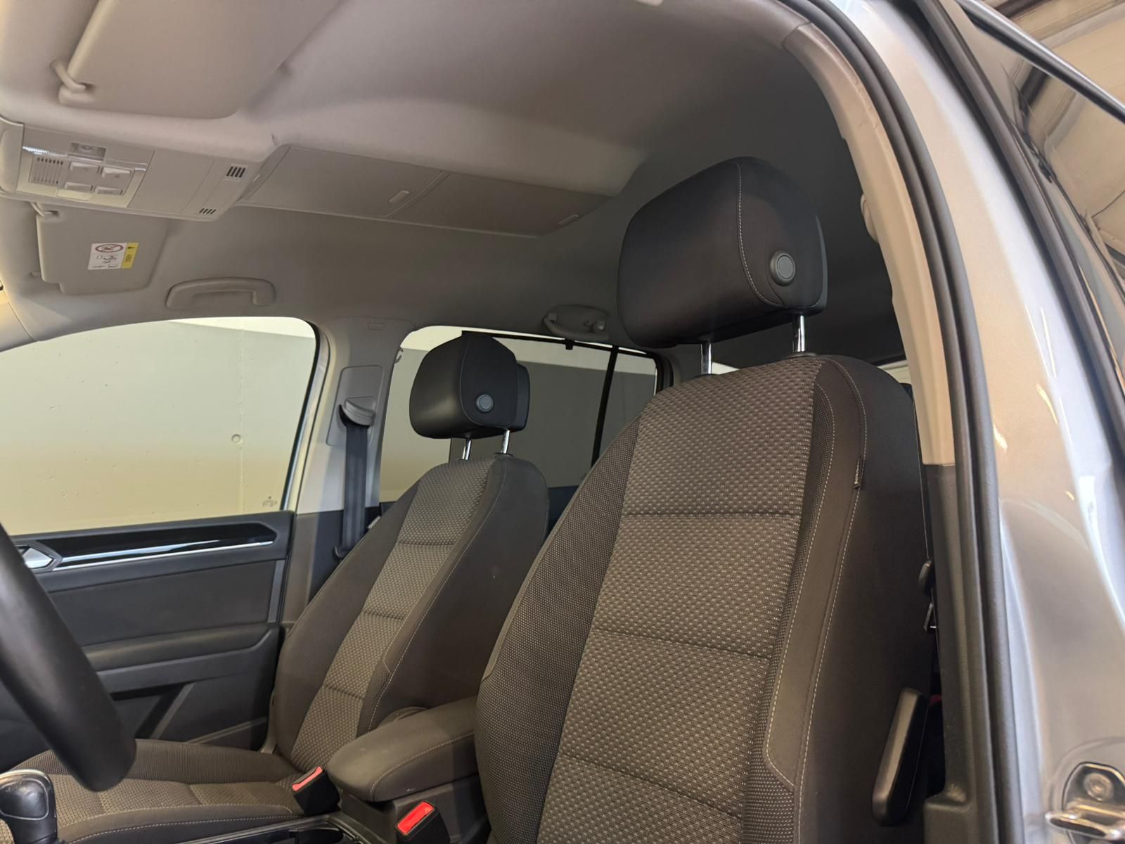 Vw Touran Silber 7Posti (10)