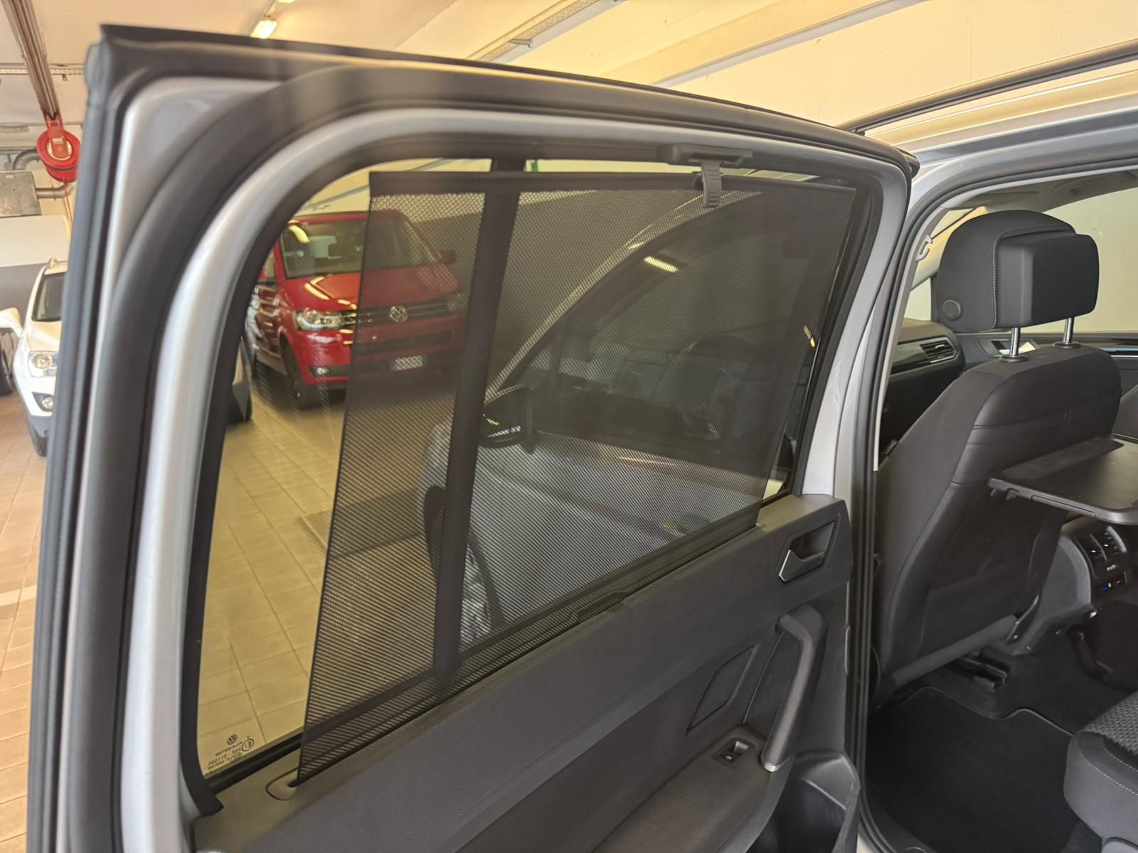 Vw Touran Silber 7Posti (14)
