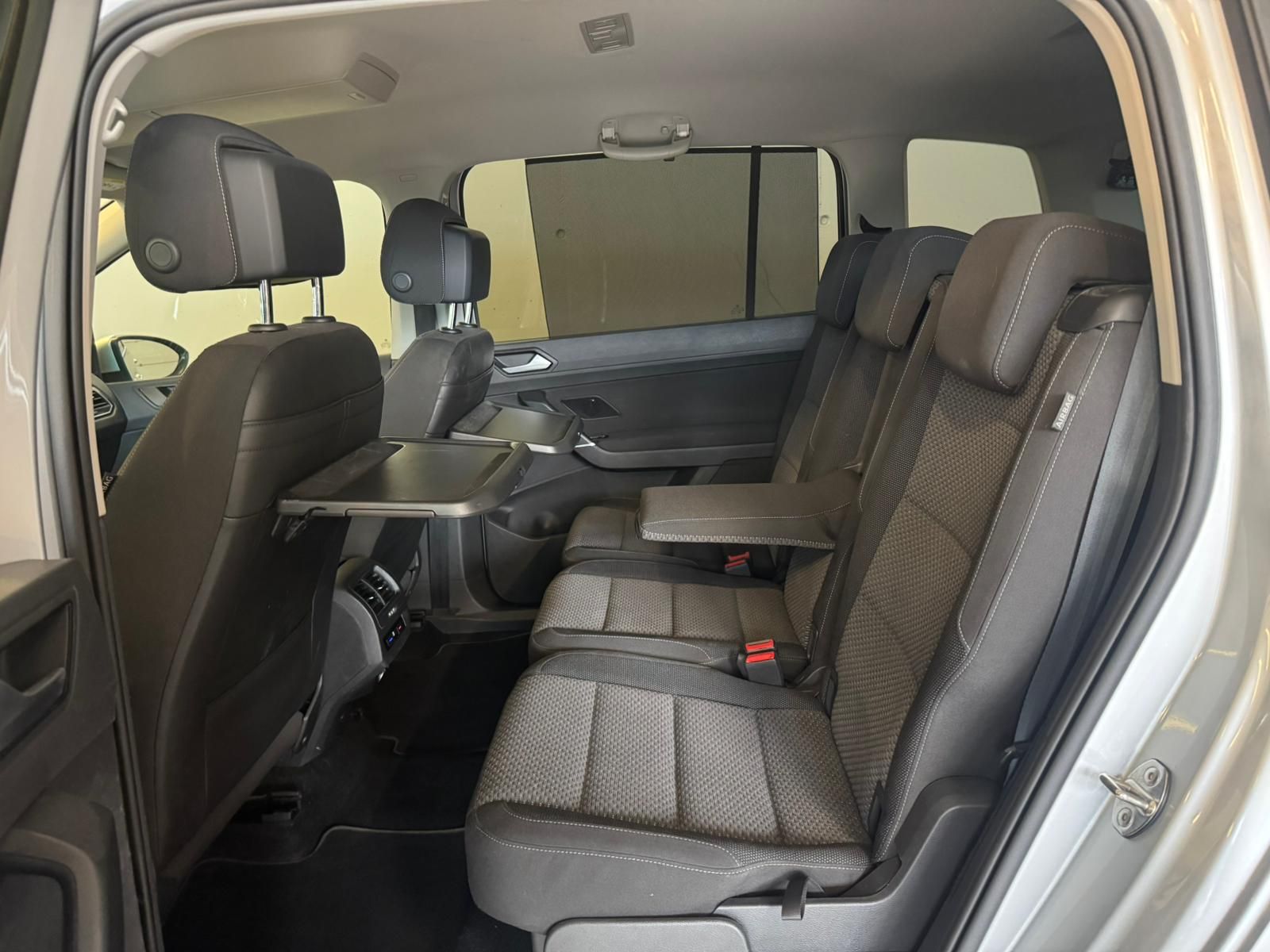 Vw Touran Silber 7Posti (16)