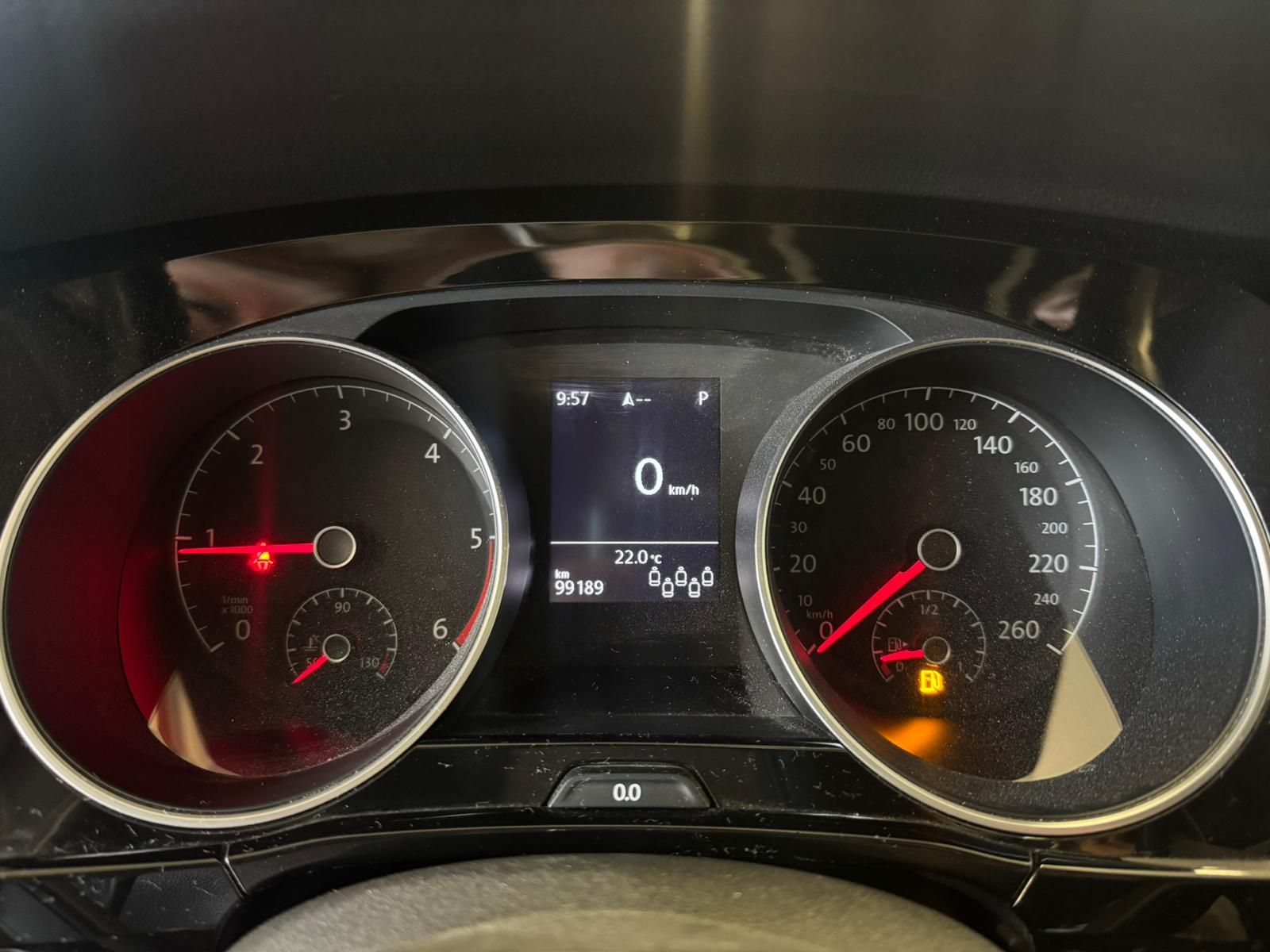 Vw Touran Silber 7Posti (5)