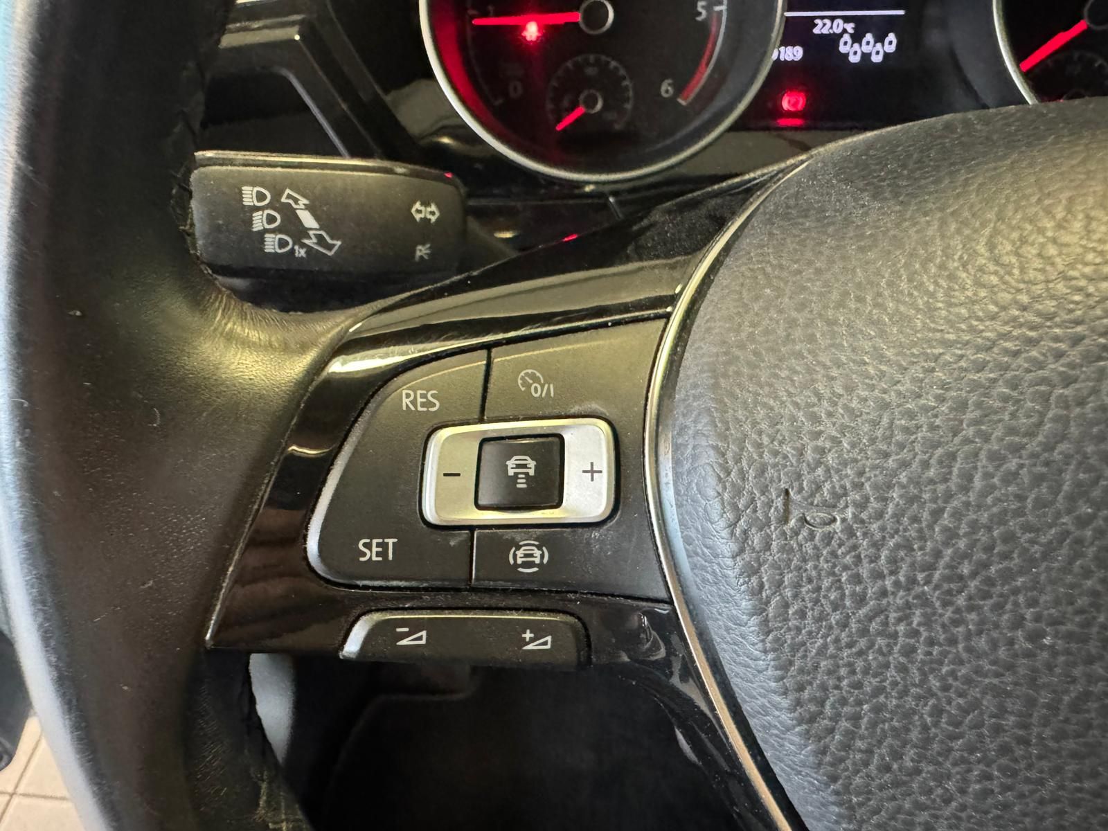 Vw Touran Silber 7Posti (6)