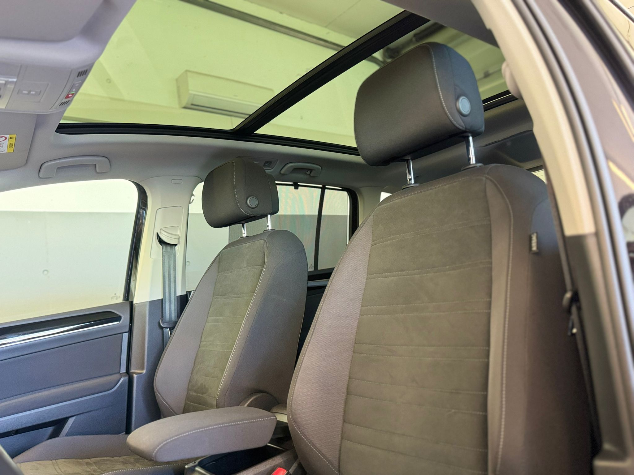 VW TOURAN TSI GANCIO (10)