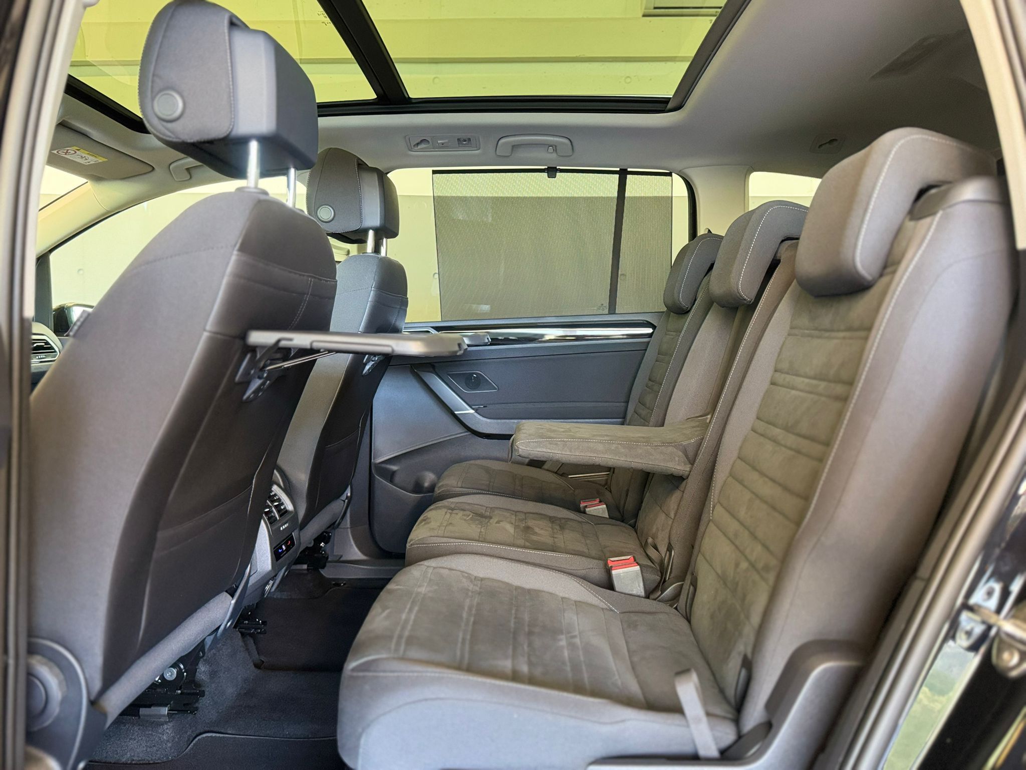 VW TOURAN TSI GANCIO (11)