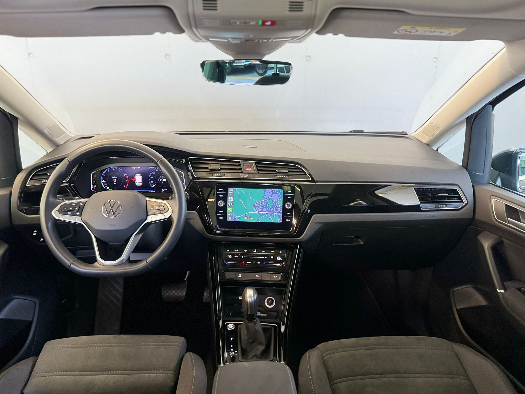 VW TOURAN TSI GANCIO (21)