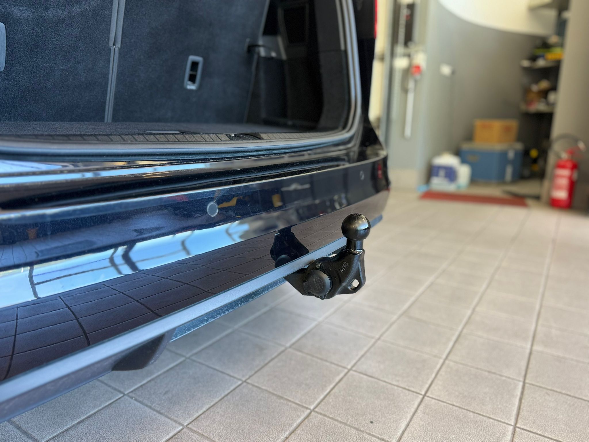 VW TOURAN TSI GANCIO (23)