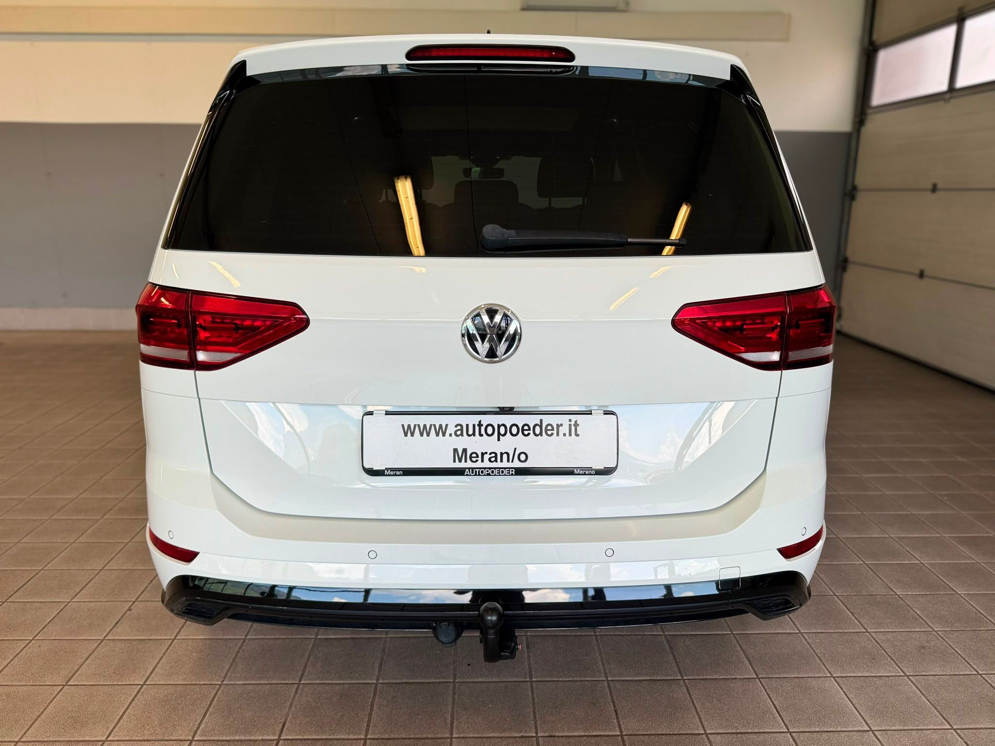 vw touran15 tsi rline weiss (6)