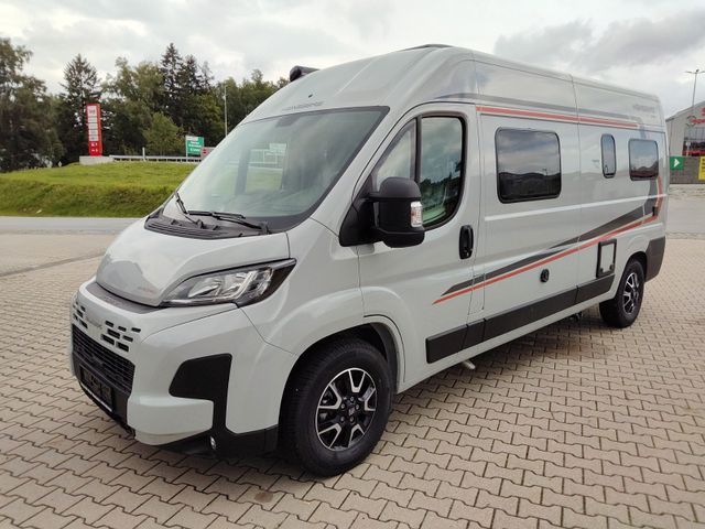 Weinsberg CaraBus 600 MQ Edition FIRE 1