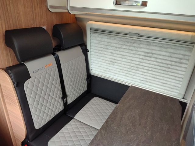 Weinsberg CaraBus 600 MQ Edition FIRE 10