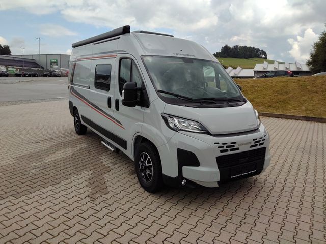 Weinsberg CaraBus 600 MQ Edition FIRE 2