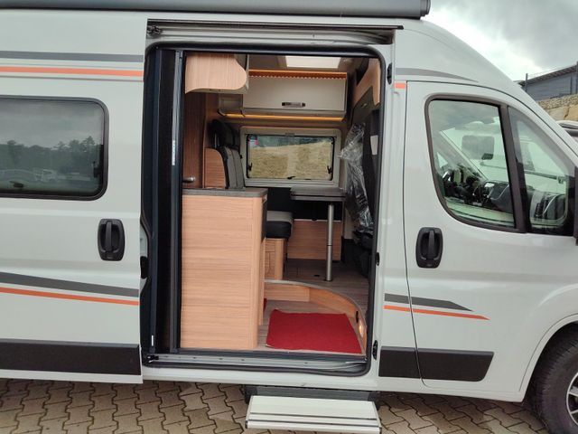 Weinsberg CaraBus 600 MQ Edition FIRE 5