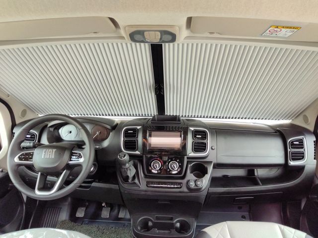 Weinsberg CaraBus 600 MQ Edition FIRE 6