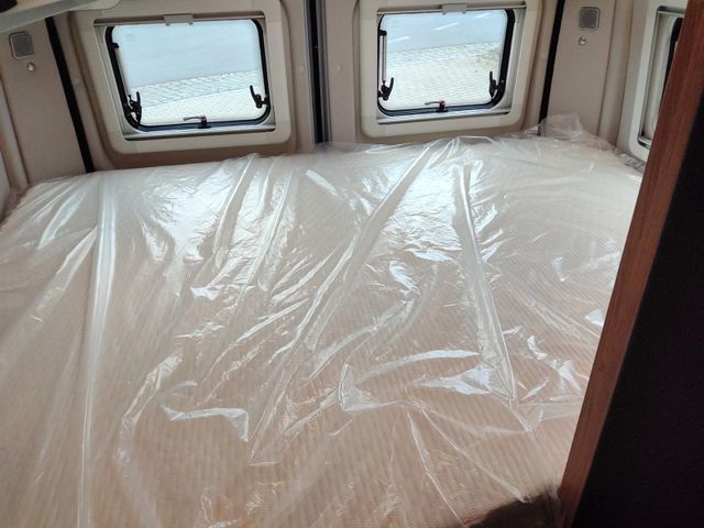 Weinsberg CaraBus 600 MQ Edition FIRE 8